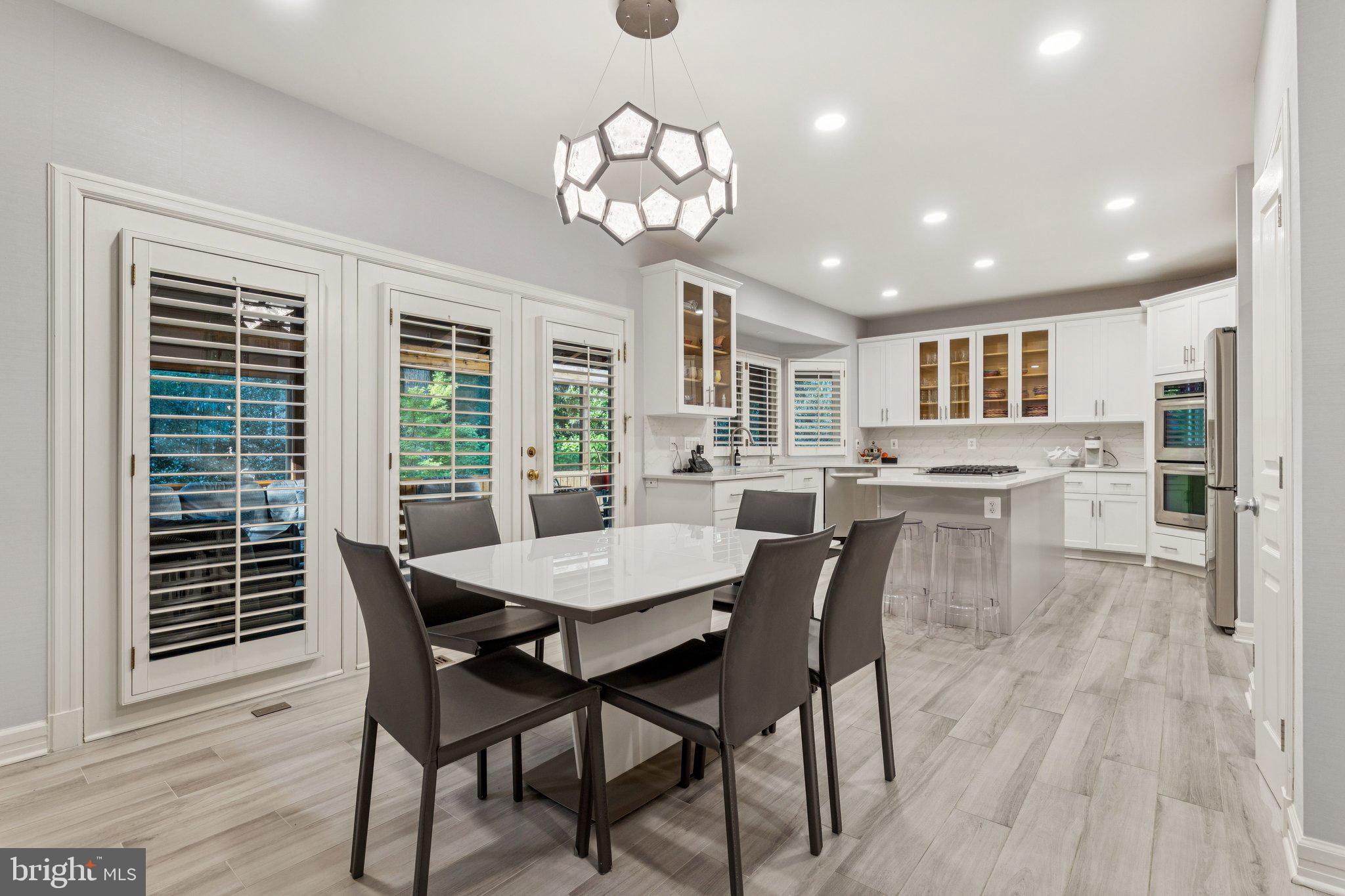 7007 DEEP CREEK COURT