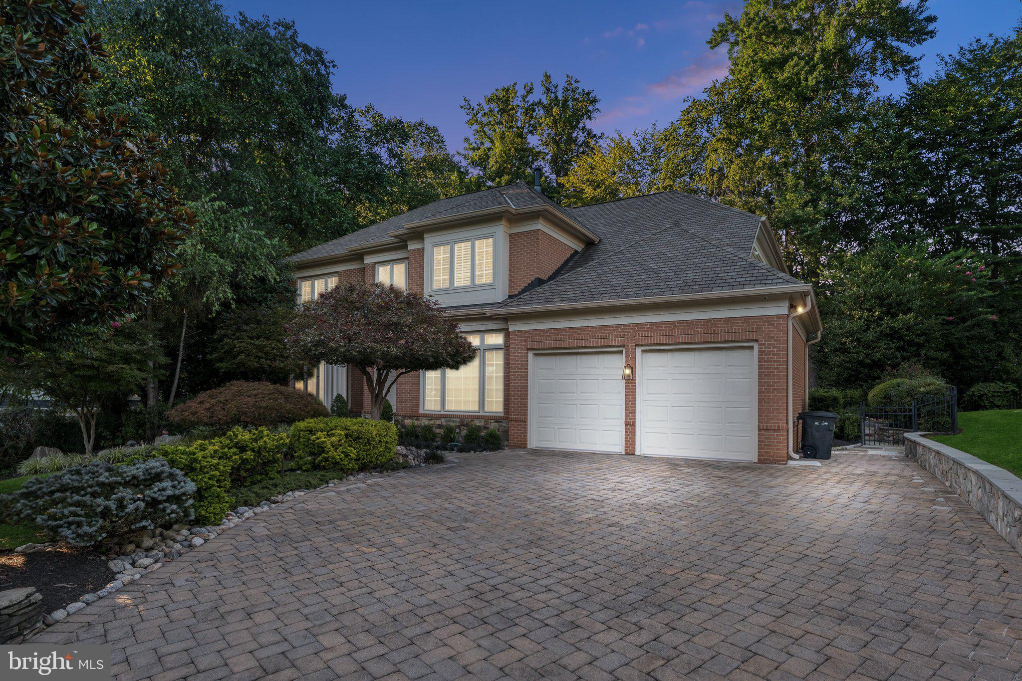 7007 DEEP CREEK COURT