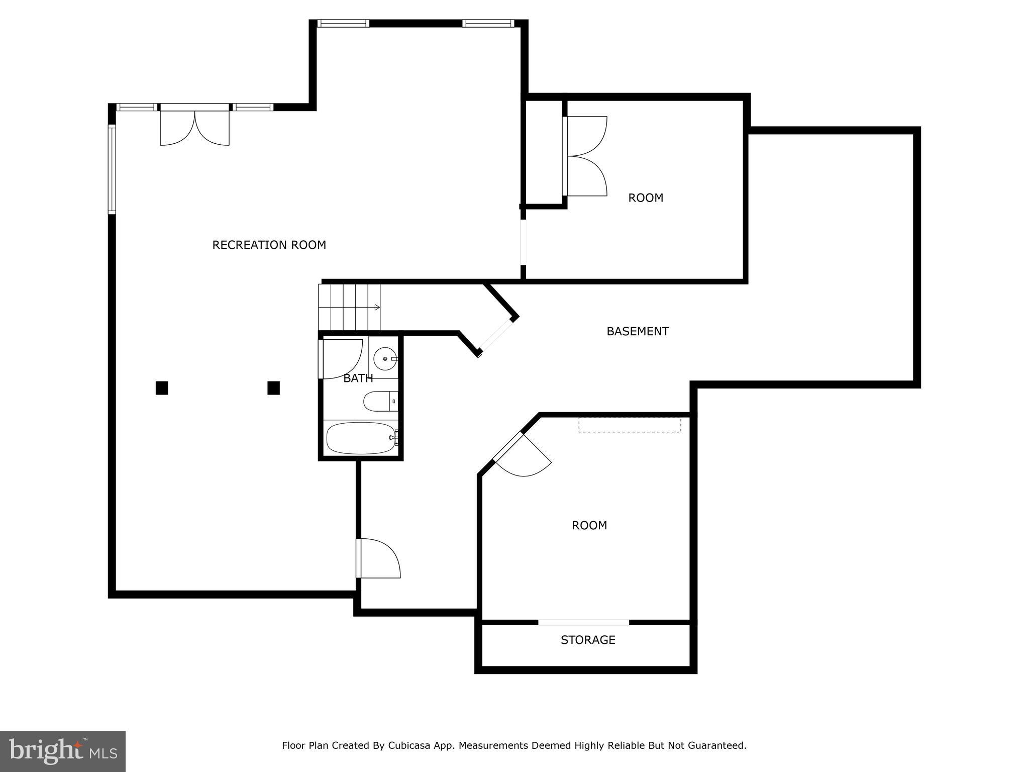 7007 DEEP CREEK COURT