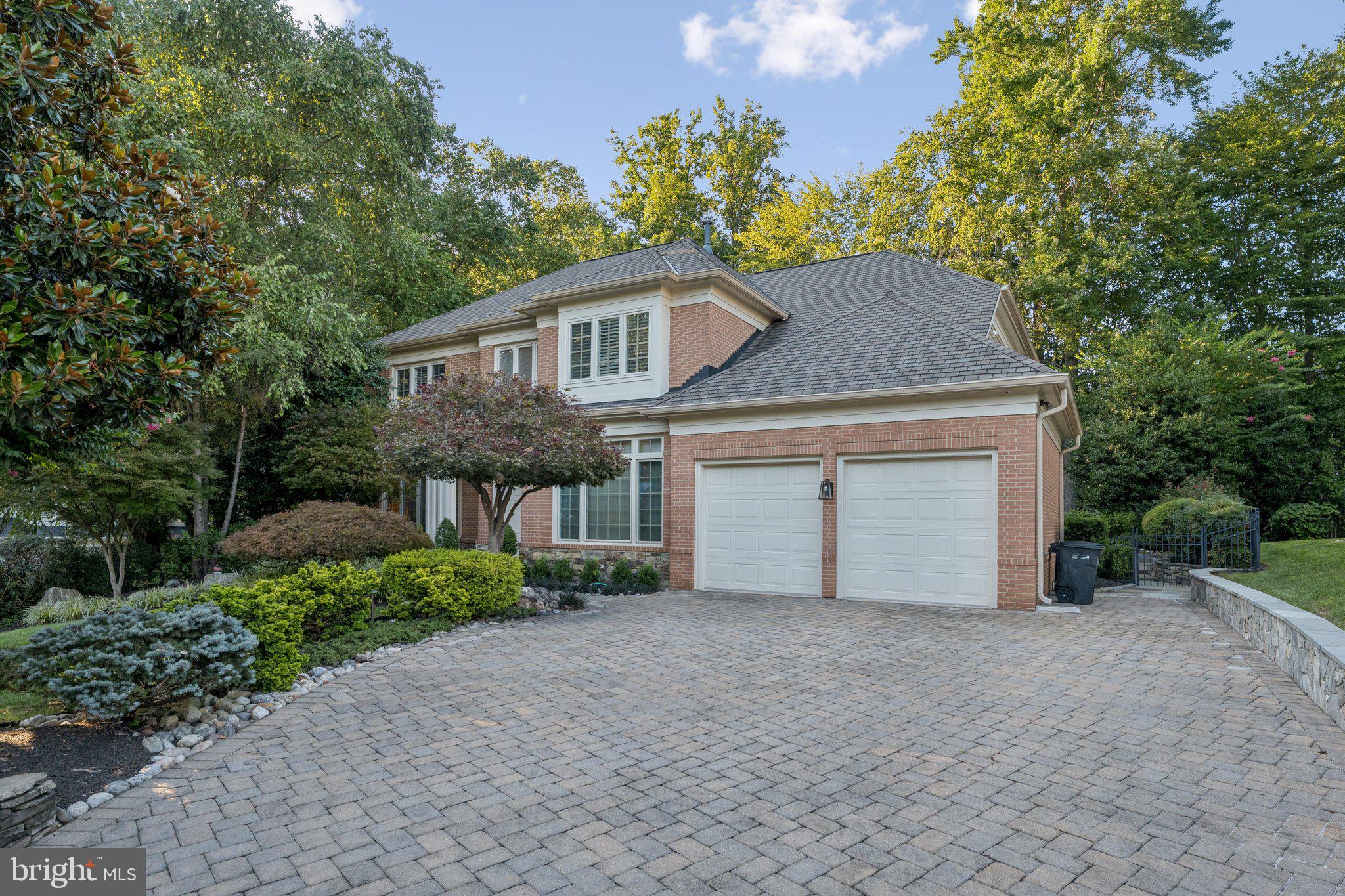 7007 DEEP CREEK COURT