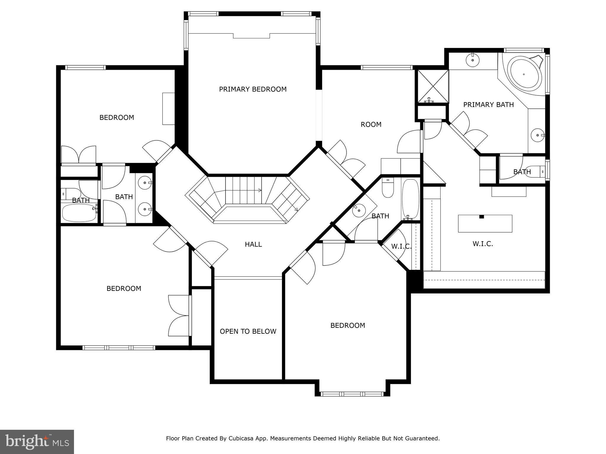 7007 DEEP CREEK COURT