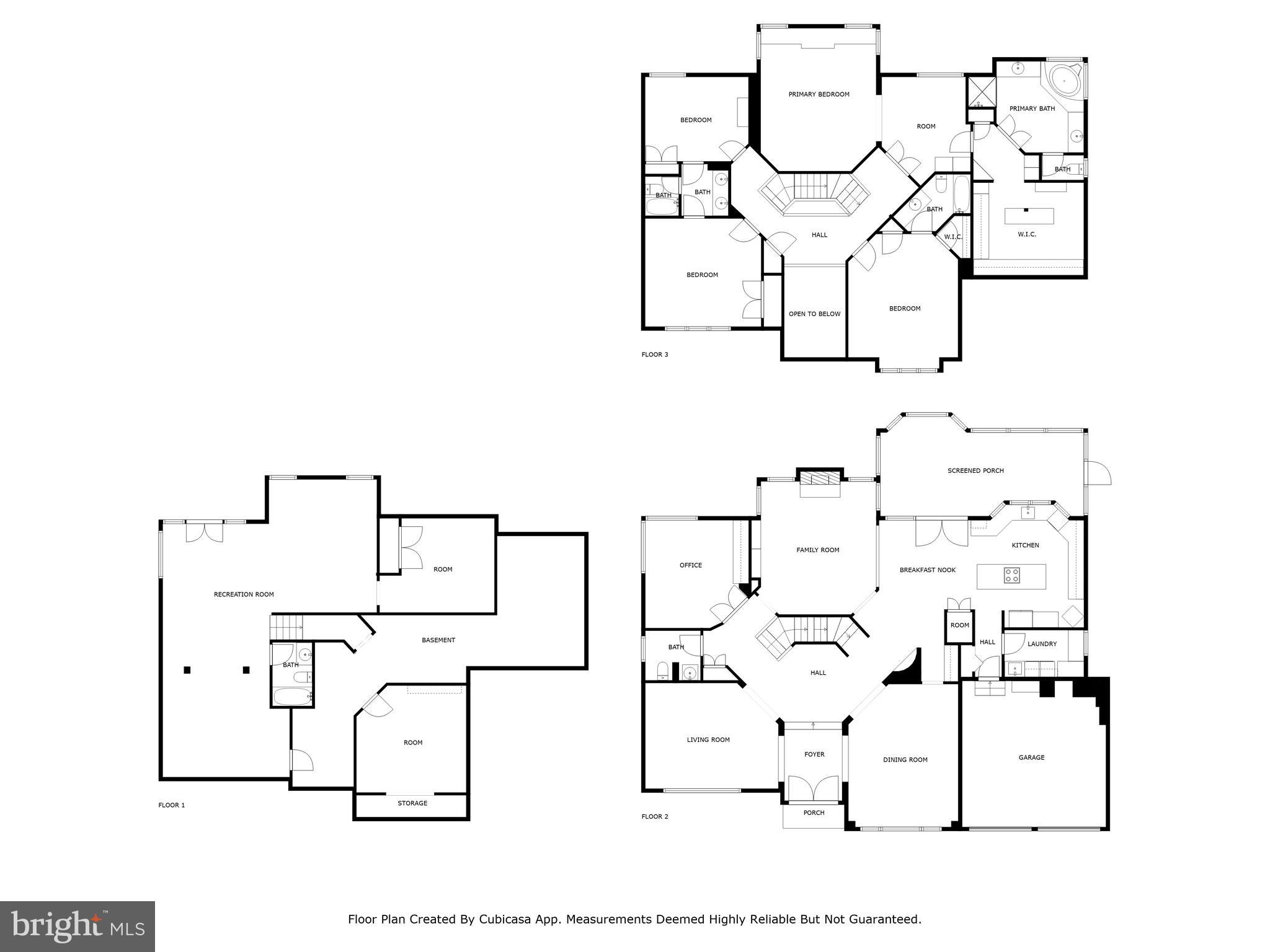 7007 DEEP CREEK COURT