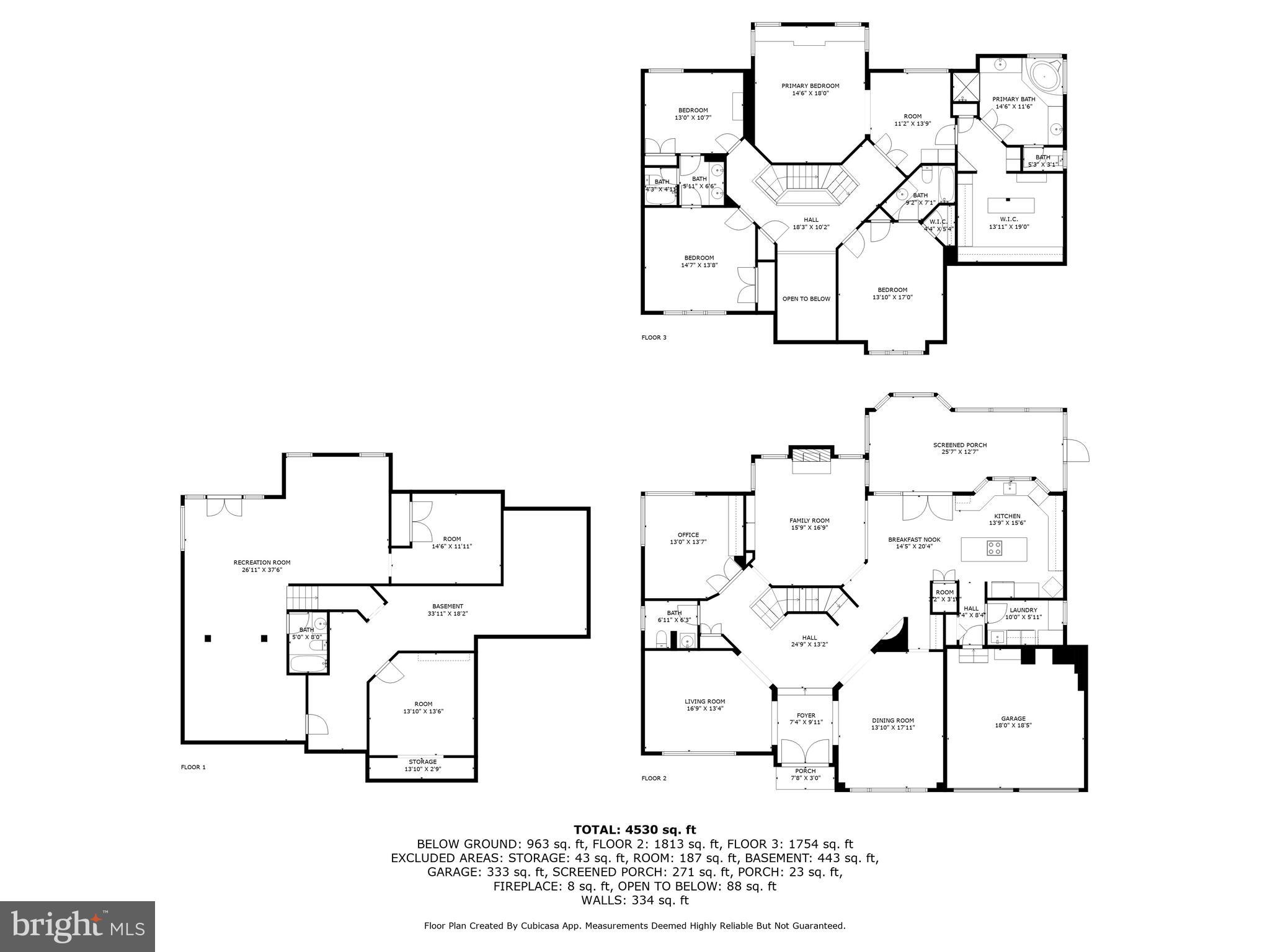 7007 DEEP CREEK COURT