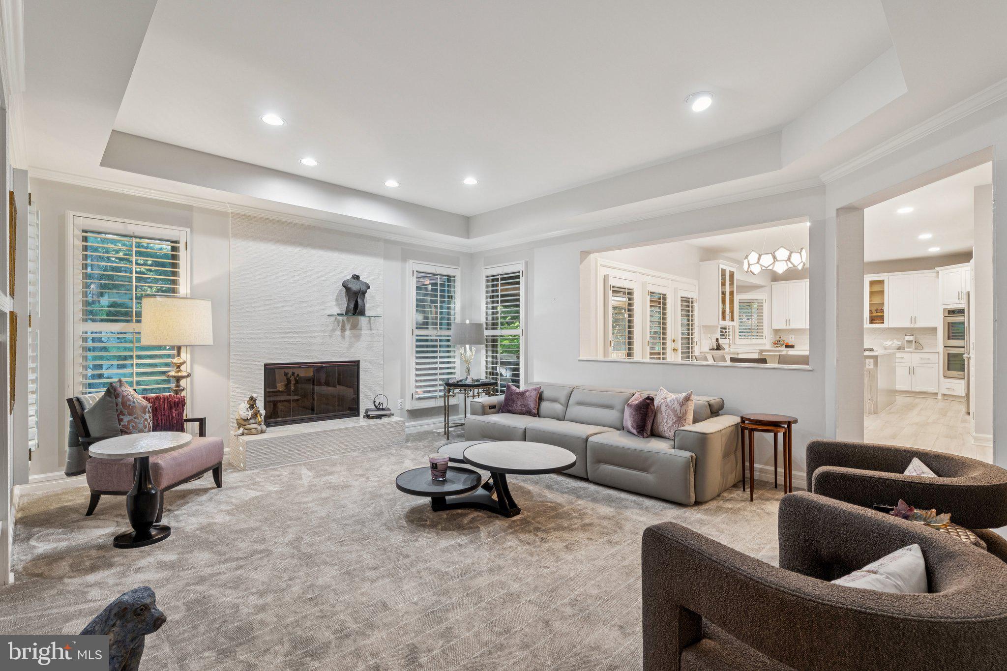 7007 DEEP CREEK COURT