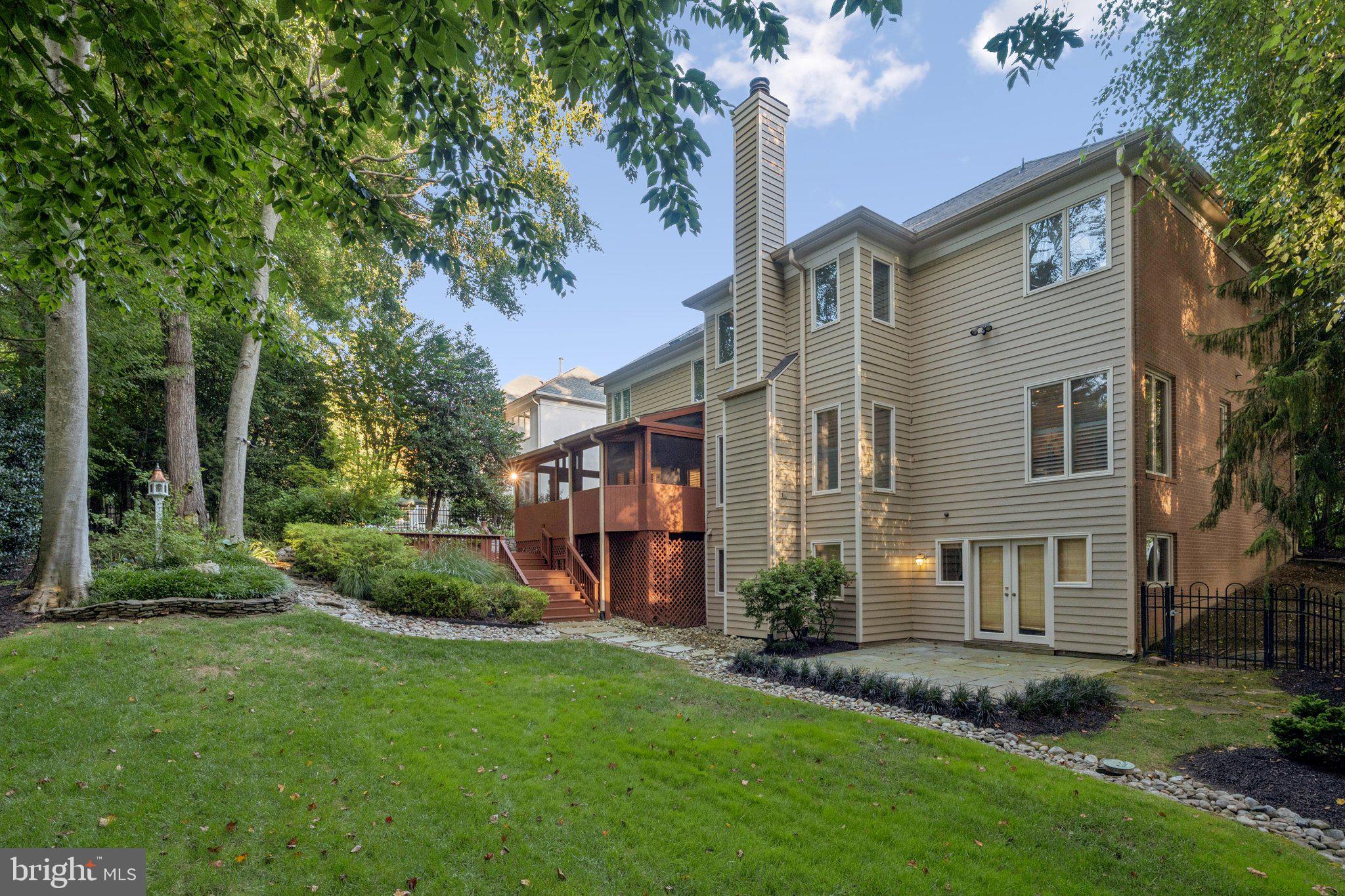 7007 DEEP CREEK COURT