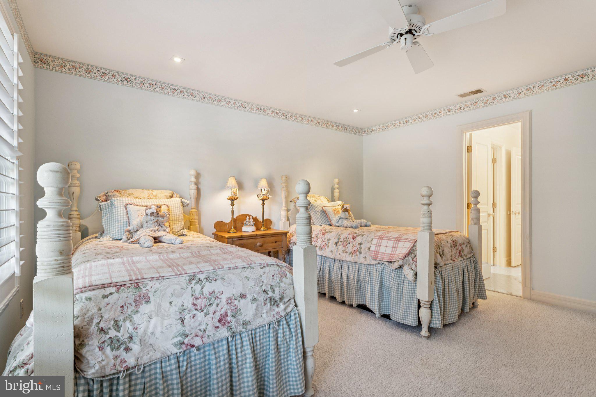 7007 DEEP CREEK COURT
