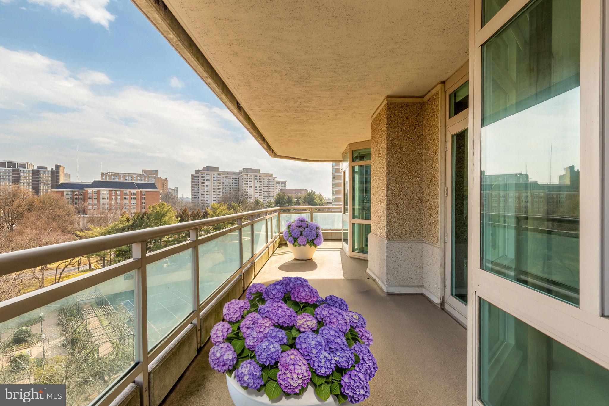 5630 WISCONSIN AVENUE 805