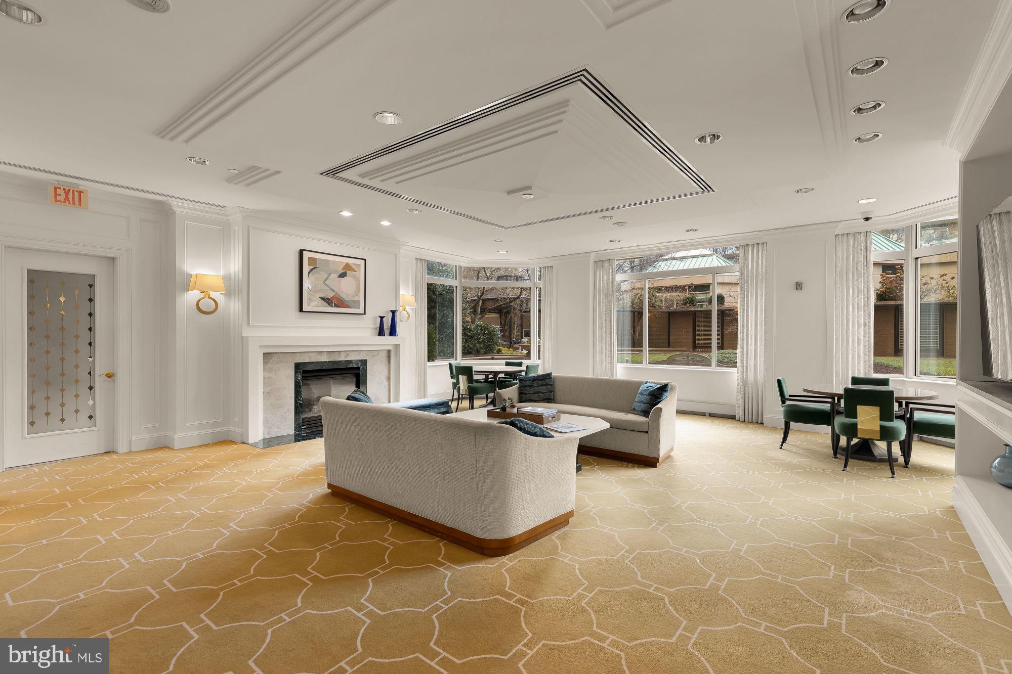 5630 WISCONSIN AVENUE 805