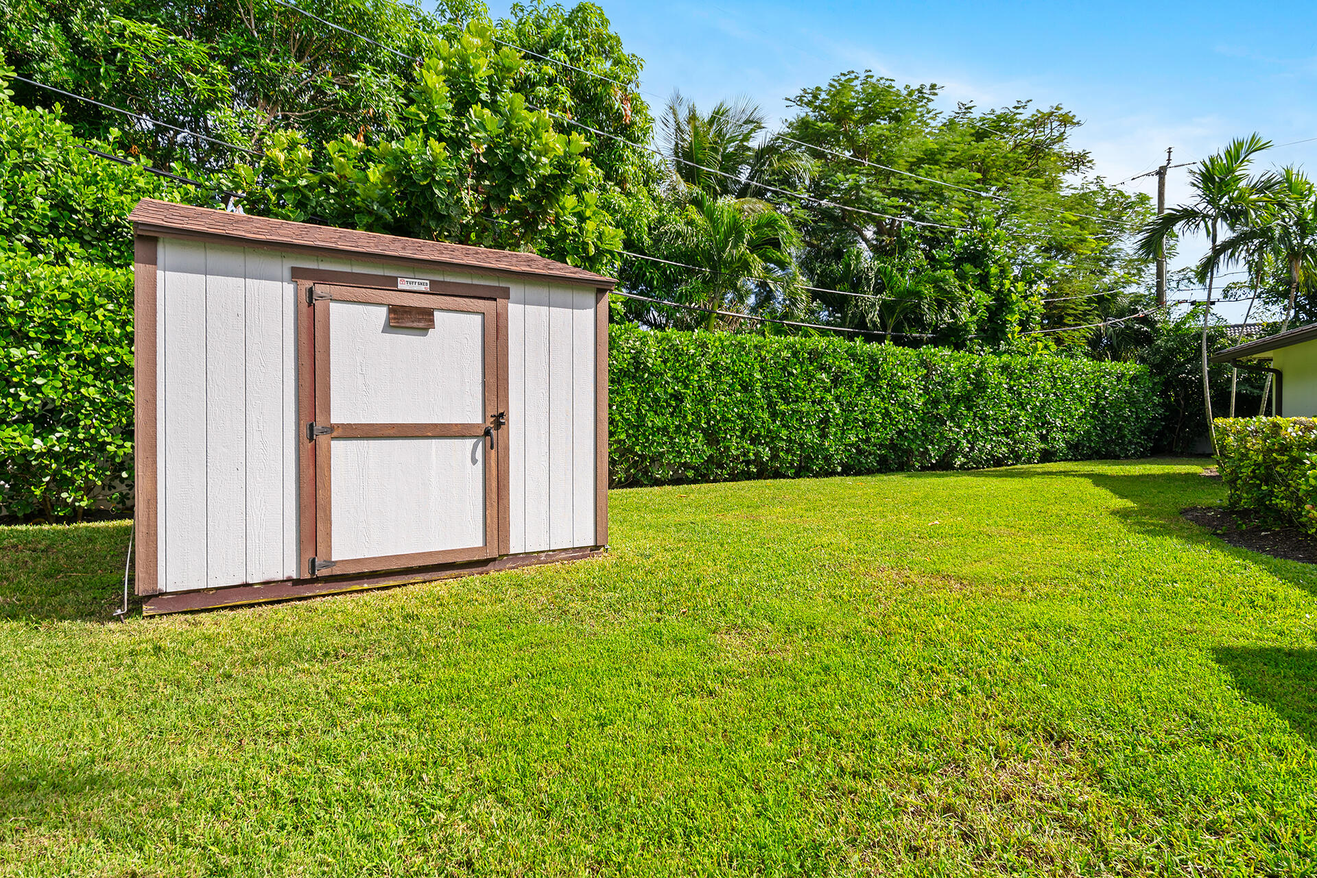 502 Sunshine Drive
