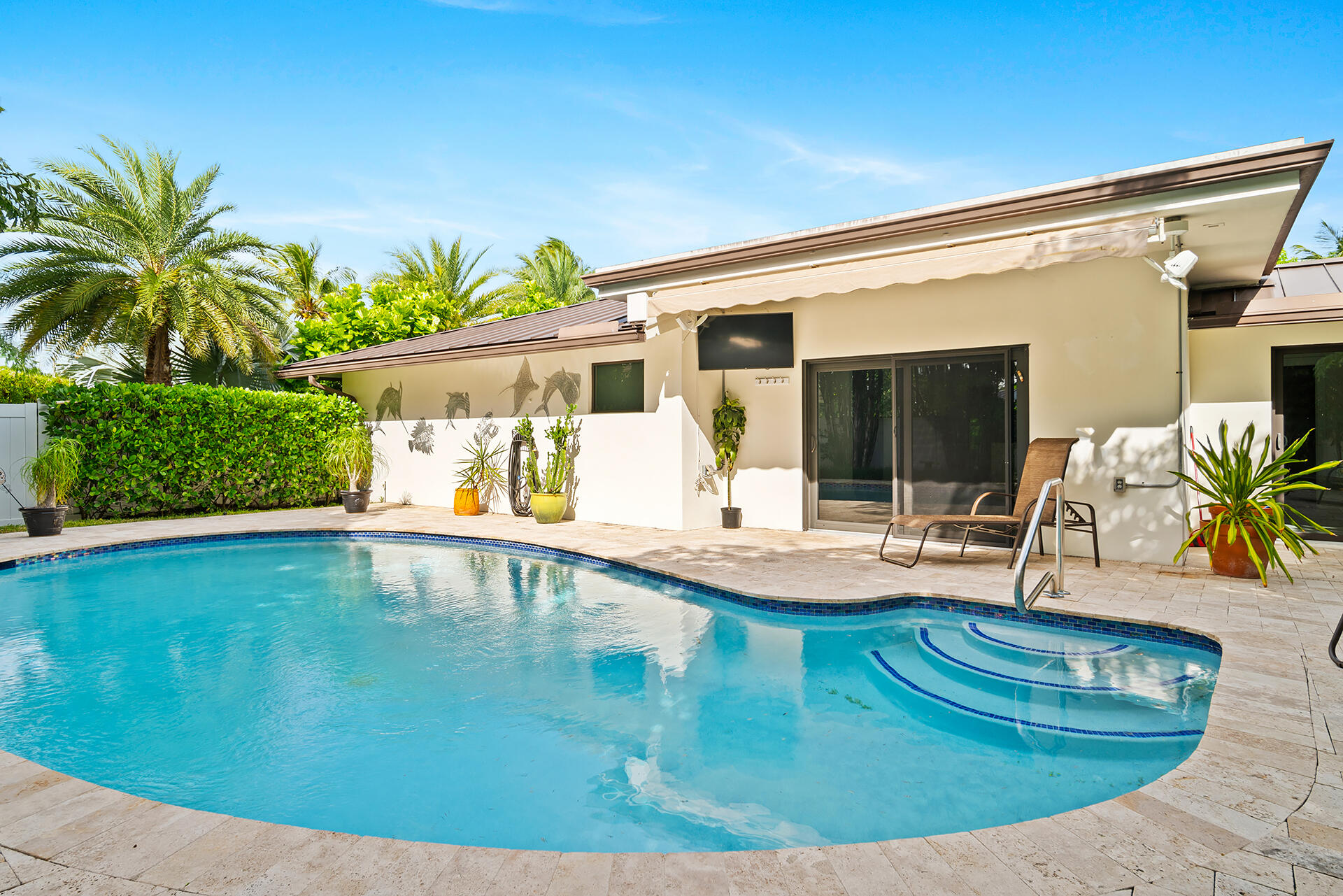 502 Sunshine Drive