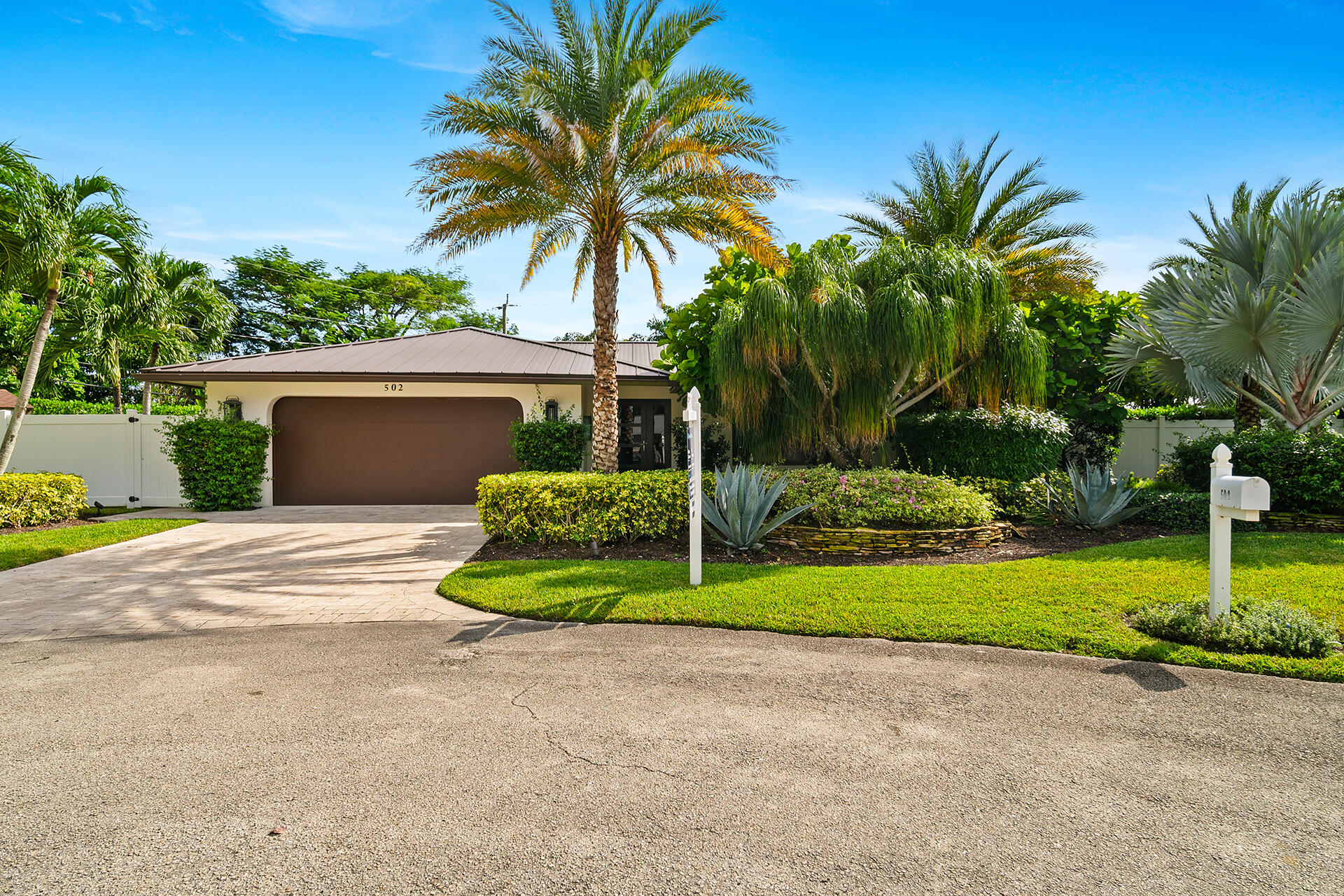 502 Sunshine Drive