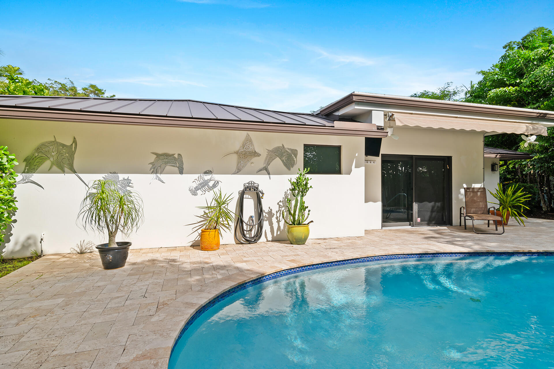 502 Sunshine Drive