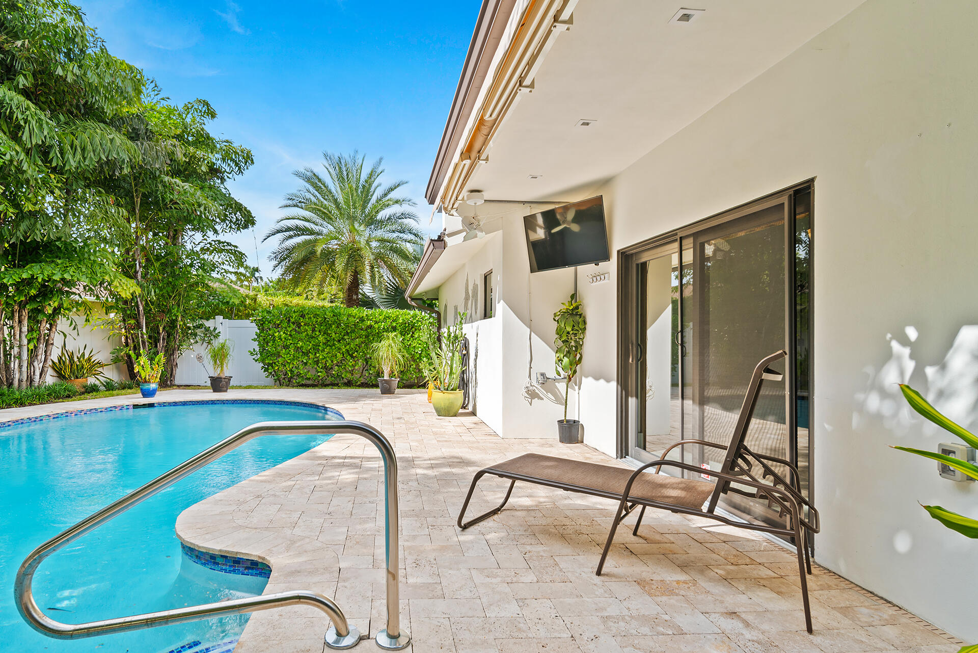 502 Sunshine Drive