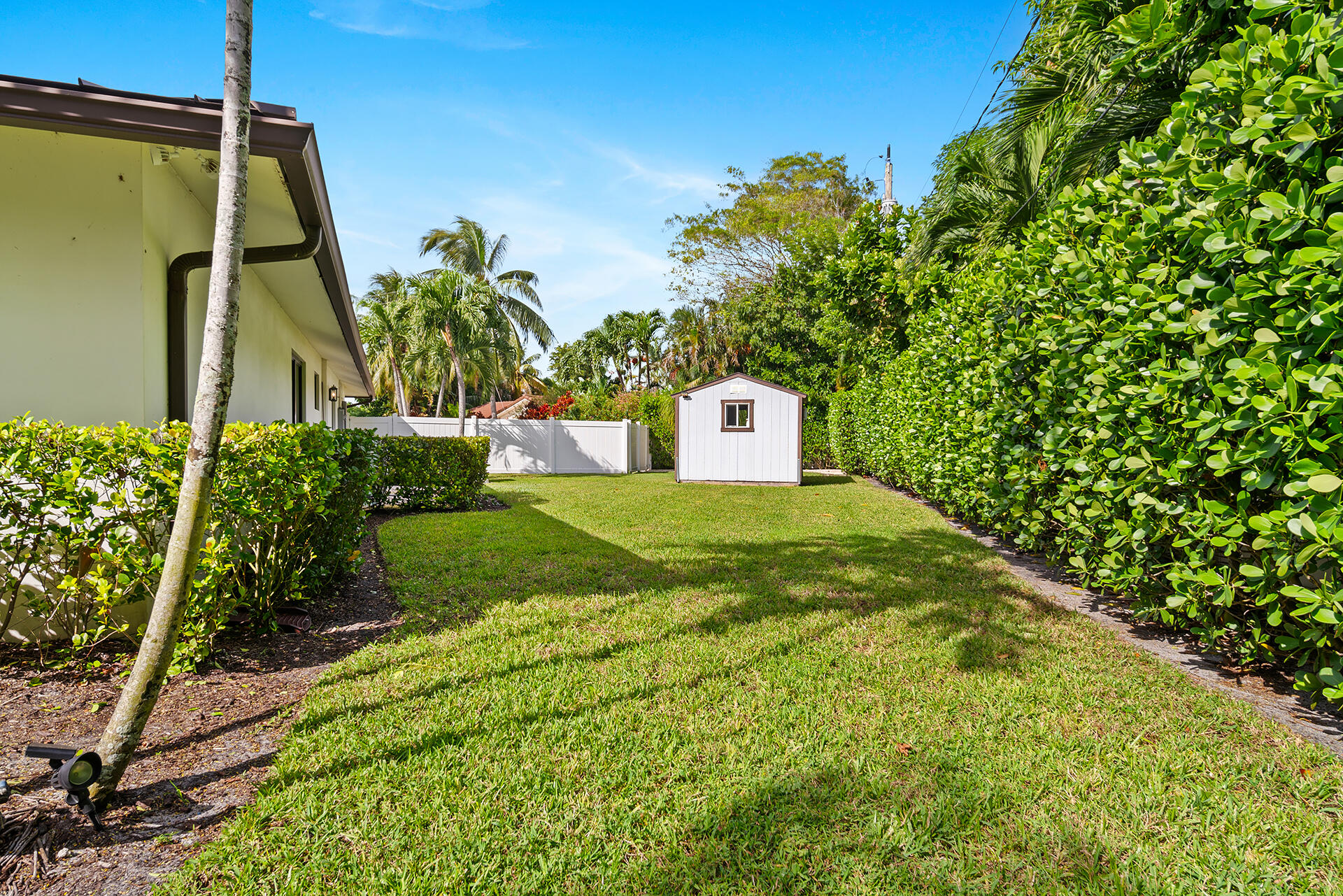 502 Sunshine Drive