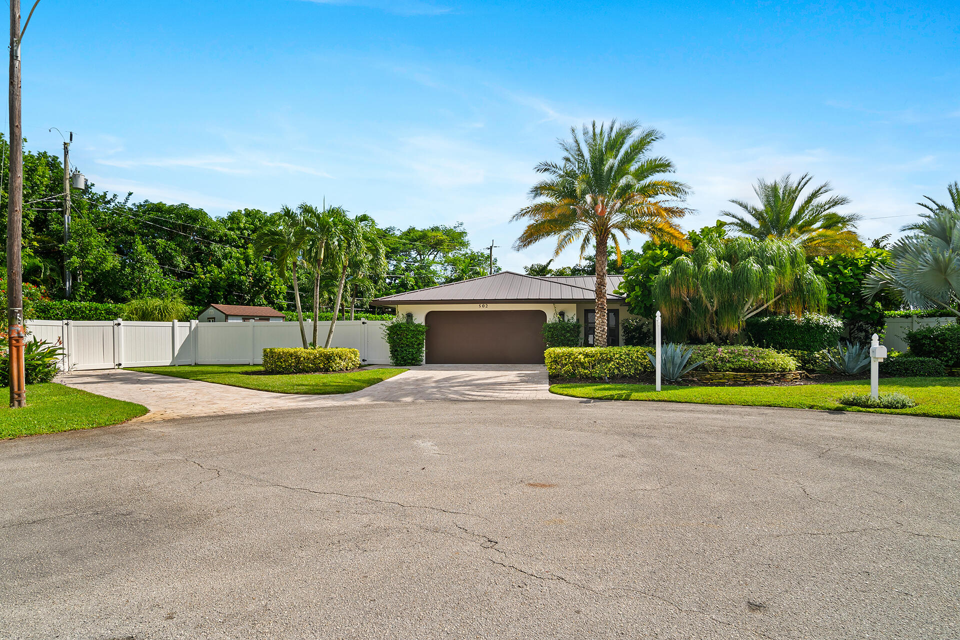 502 Sunshine Drive