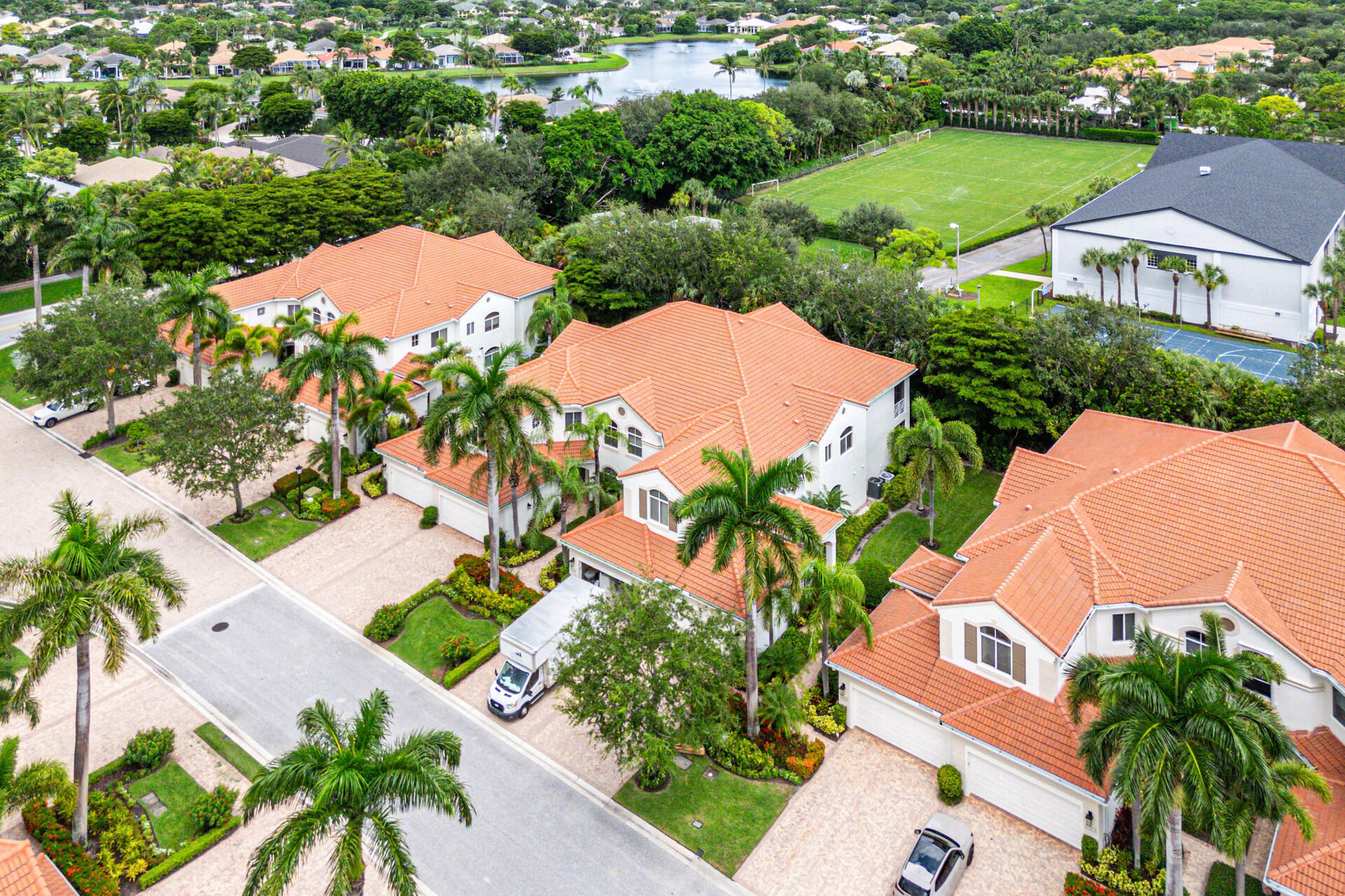 126 Palm Bay Terrace 126c