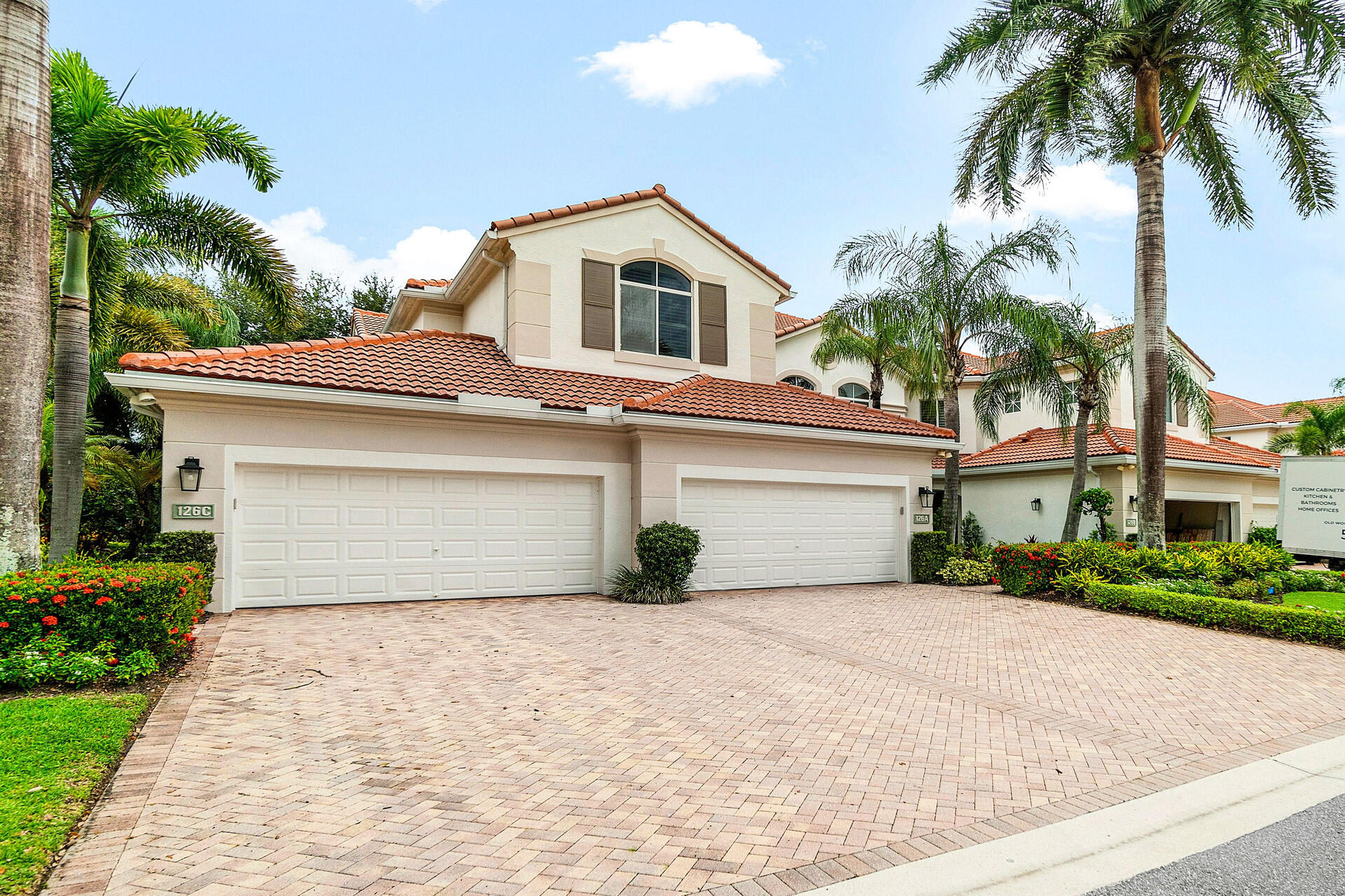 126 Palm Bay Terrace 126c