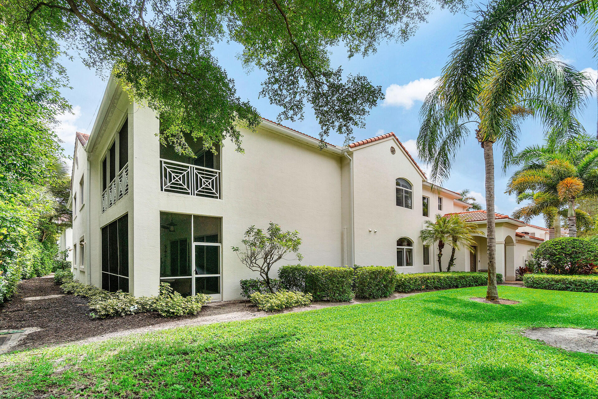 126 Palm Bay Terrace 126c