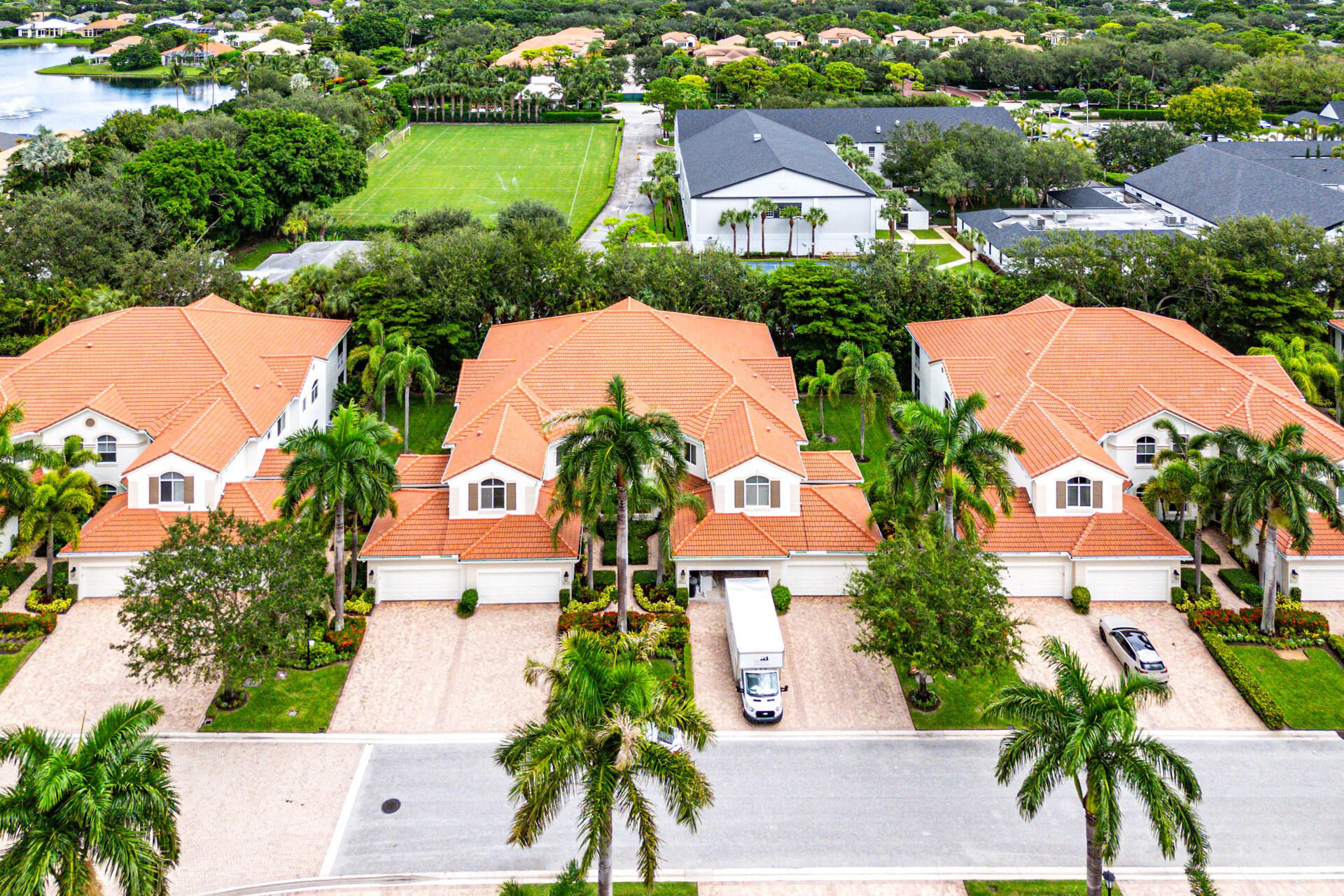 126 Palm Bay Terrace 126c