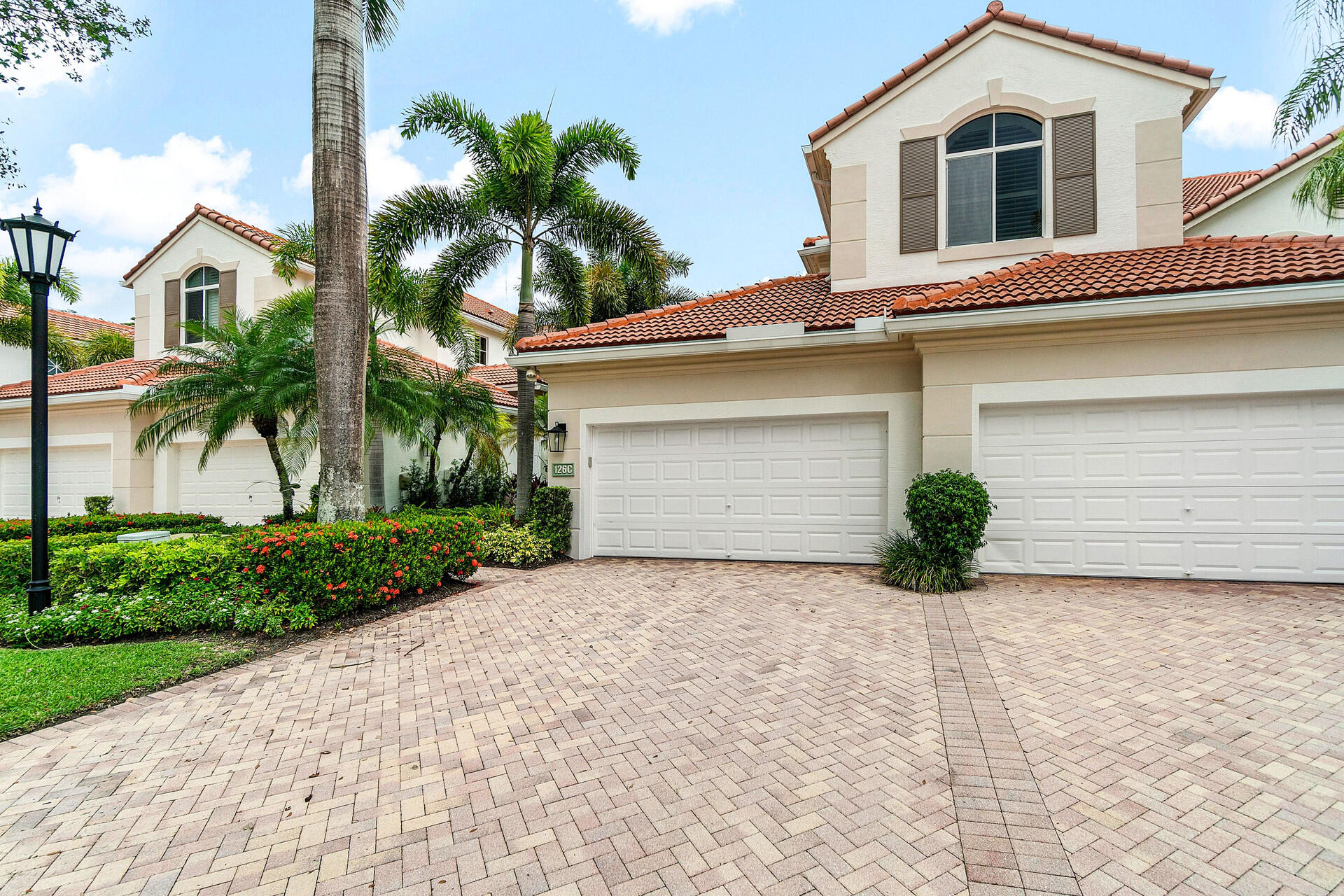 126 Palm Bay Terrace 126c