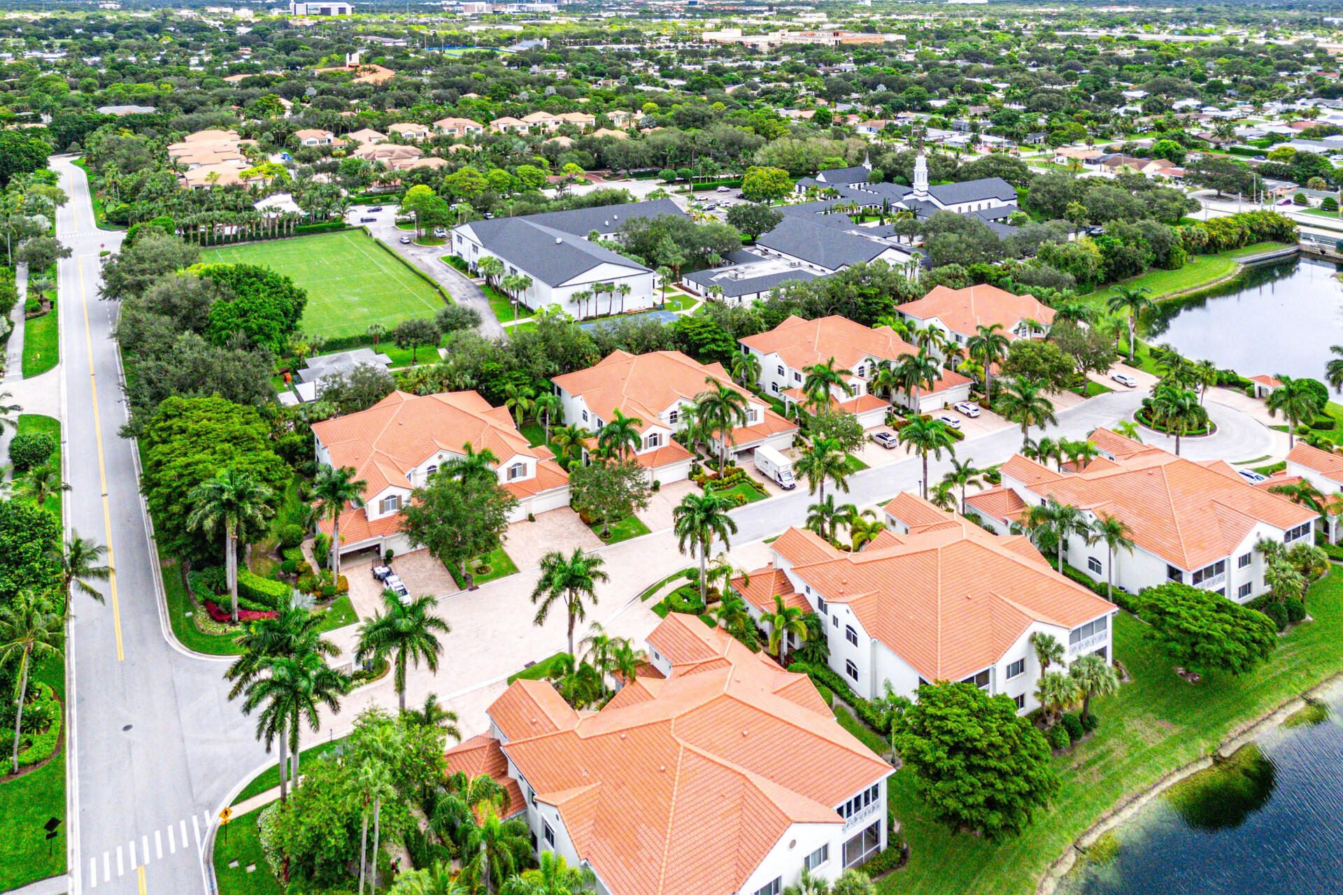 126 Palm Bay Terrace 126c