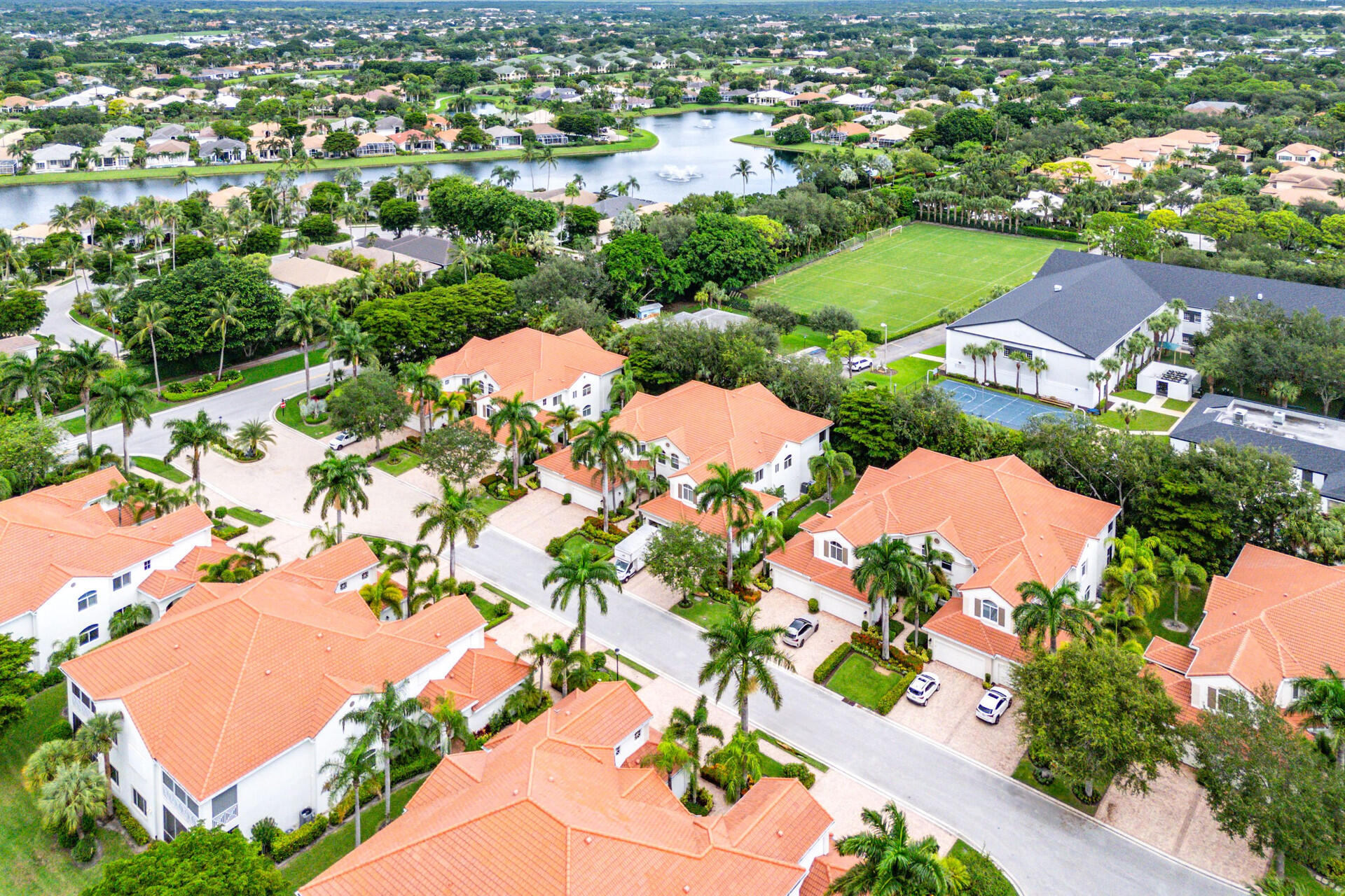 126 Palm Bay Terrace 126c