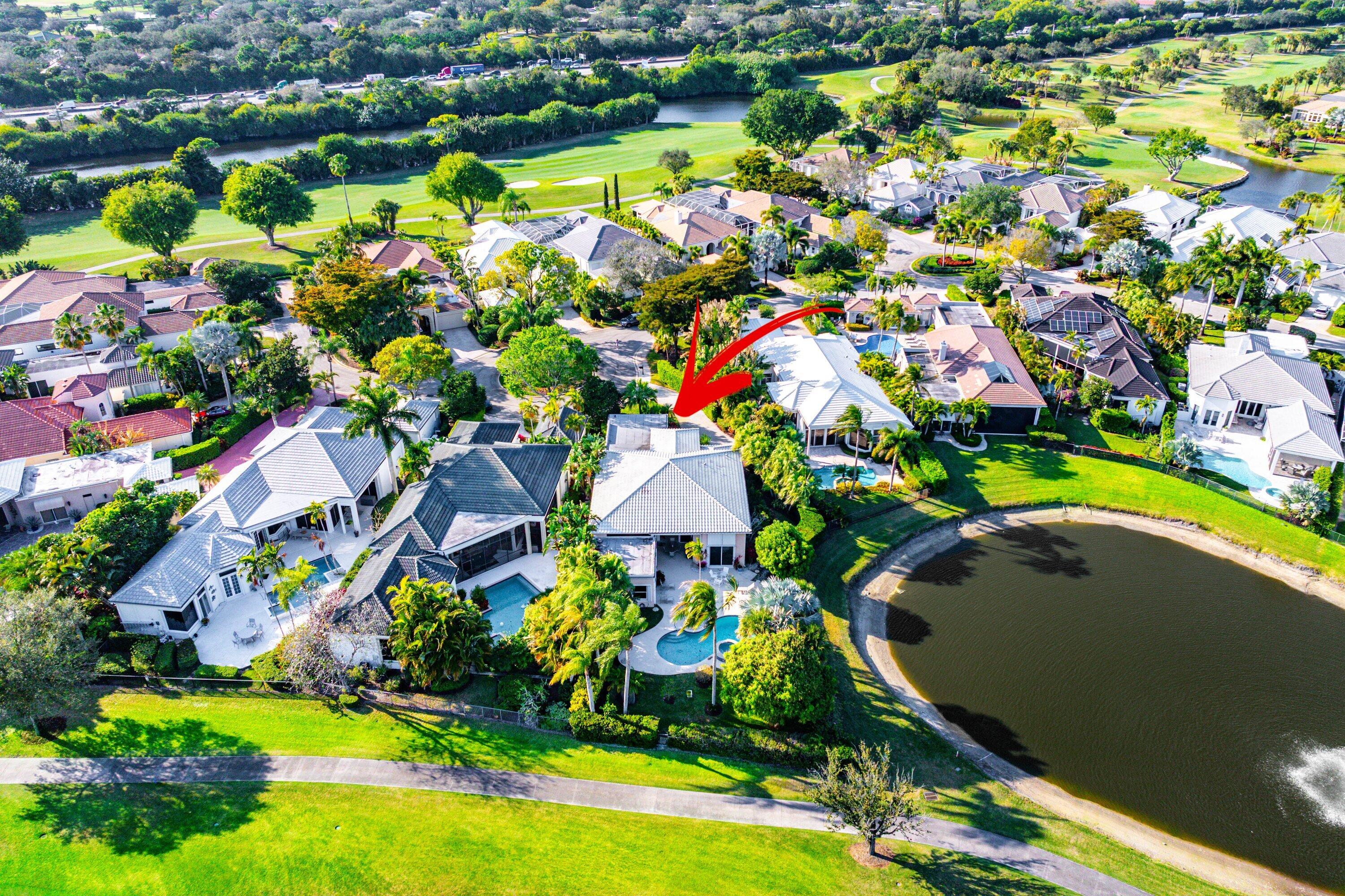 1118 Crystal Drive