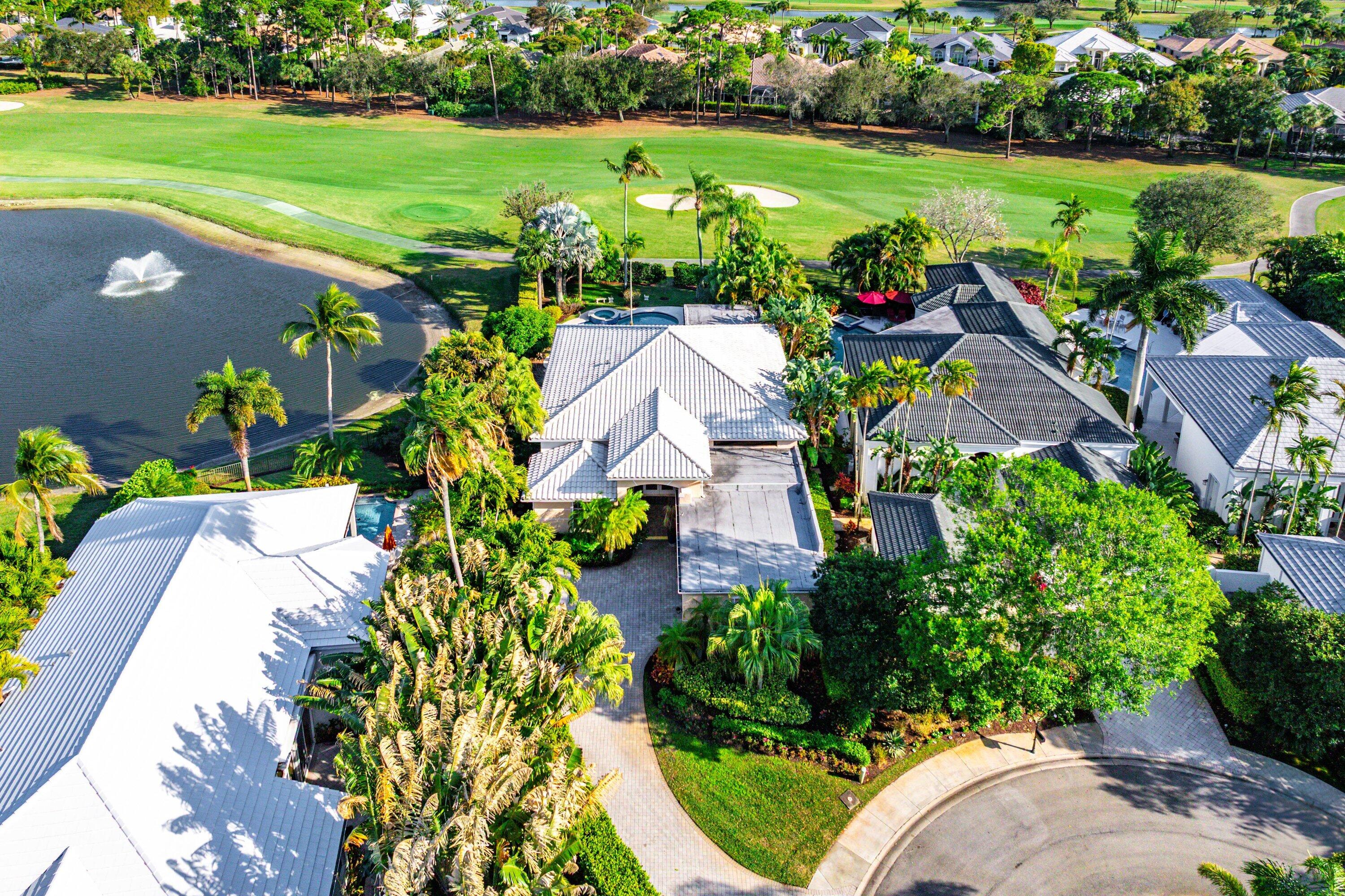 1118 Crystal Drive