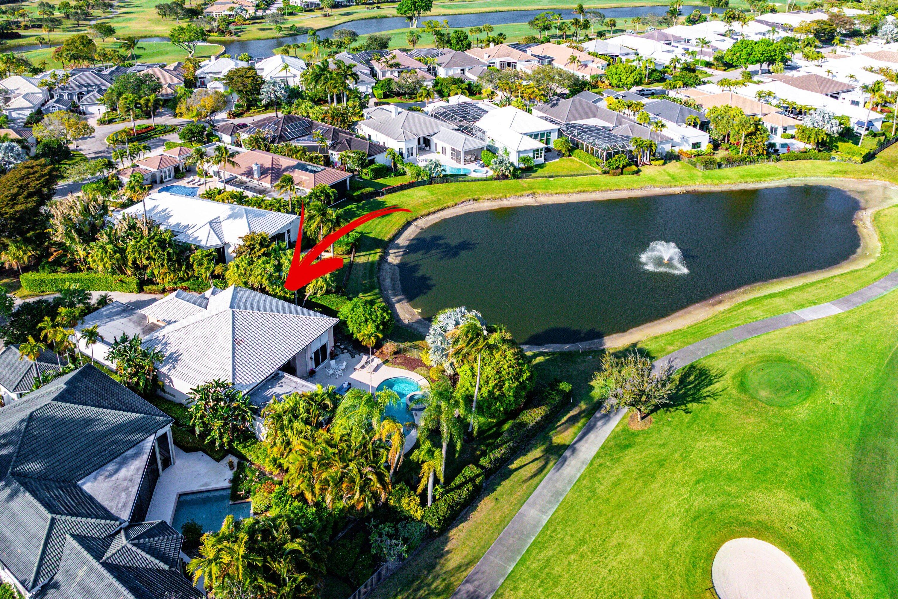 1118 Crystal Drive