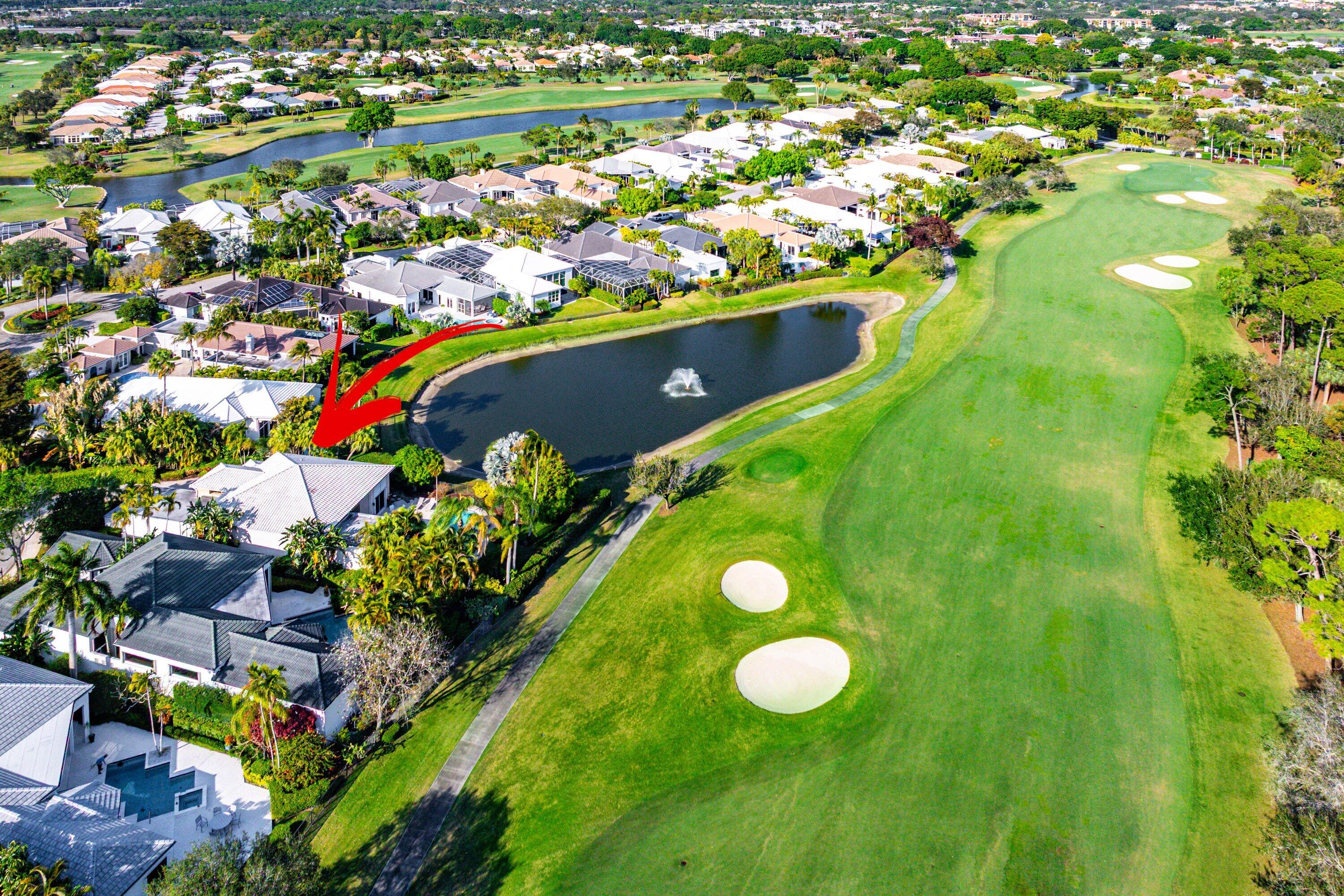 1118 Crystal Drive