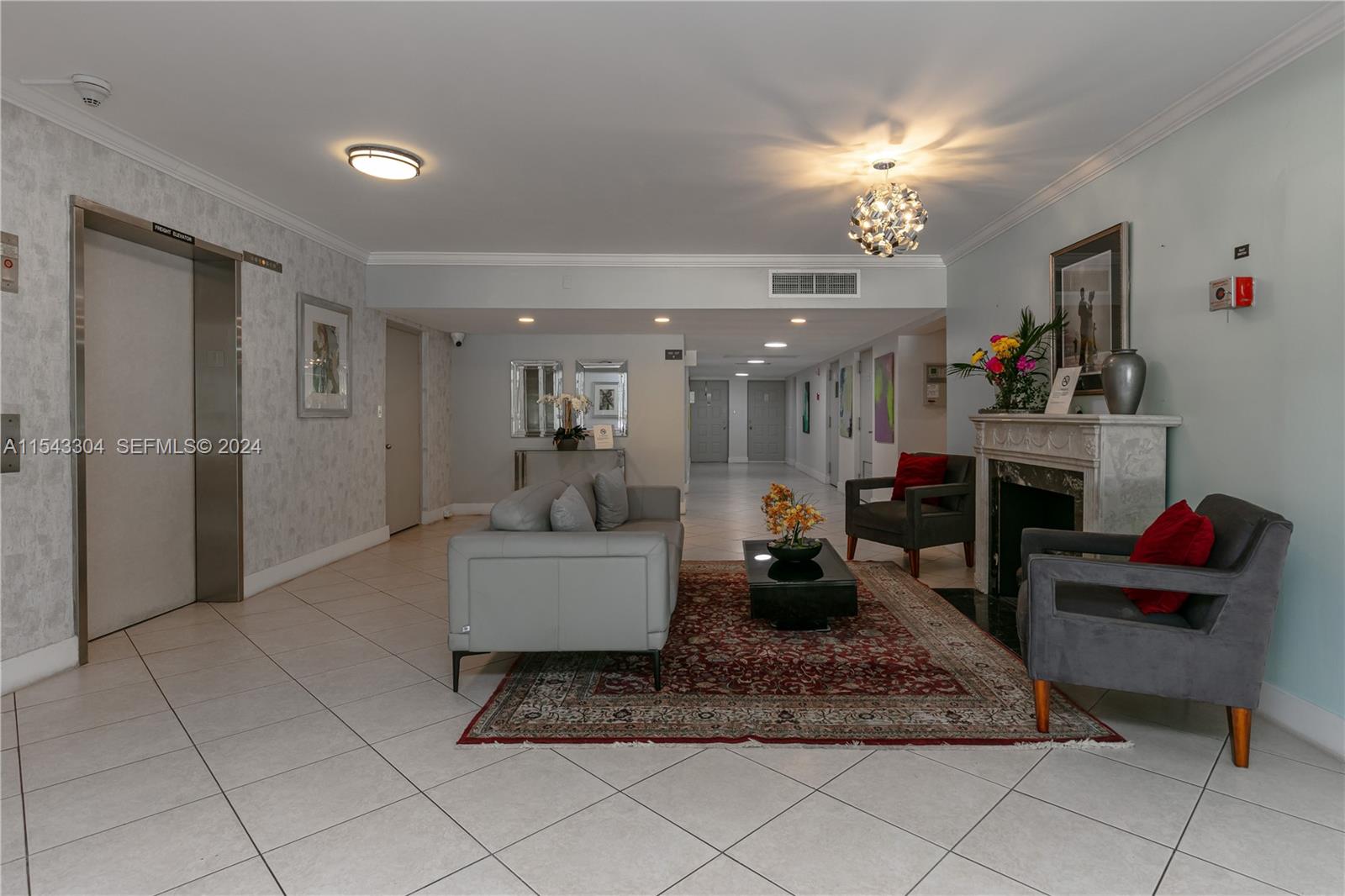 4020 W Palm Aire Drive 511