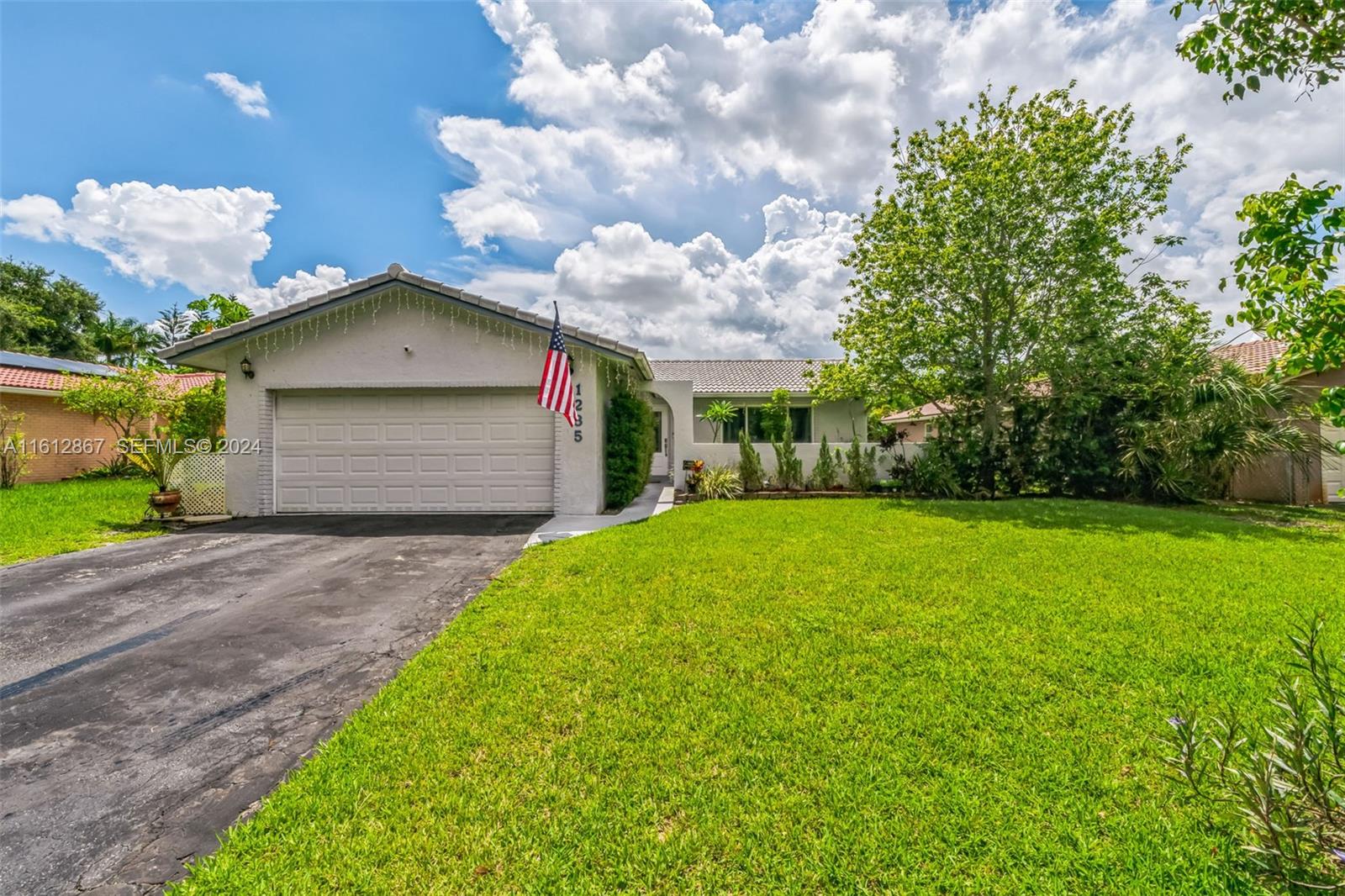 1235 NW 87th Avenue