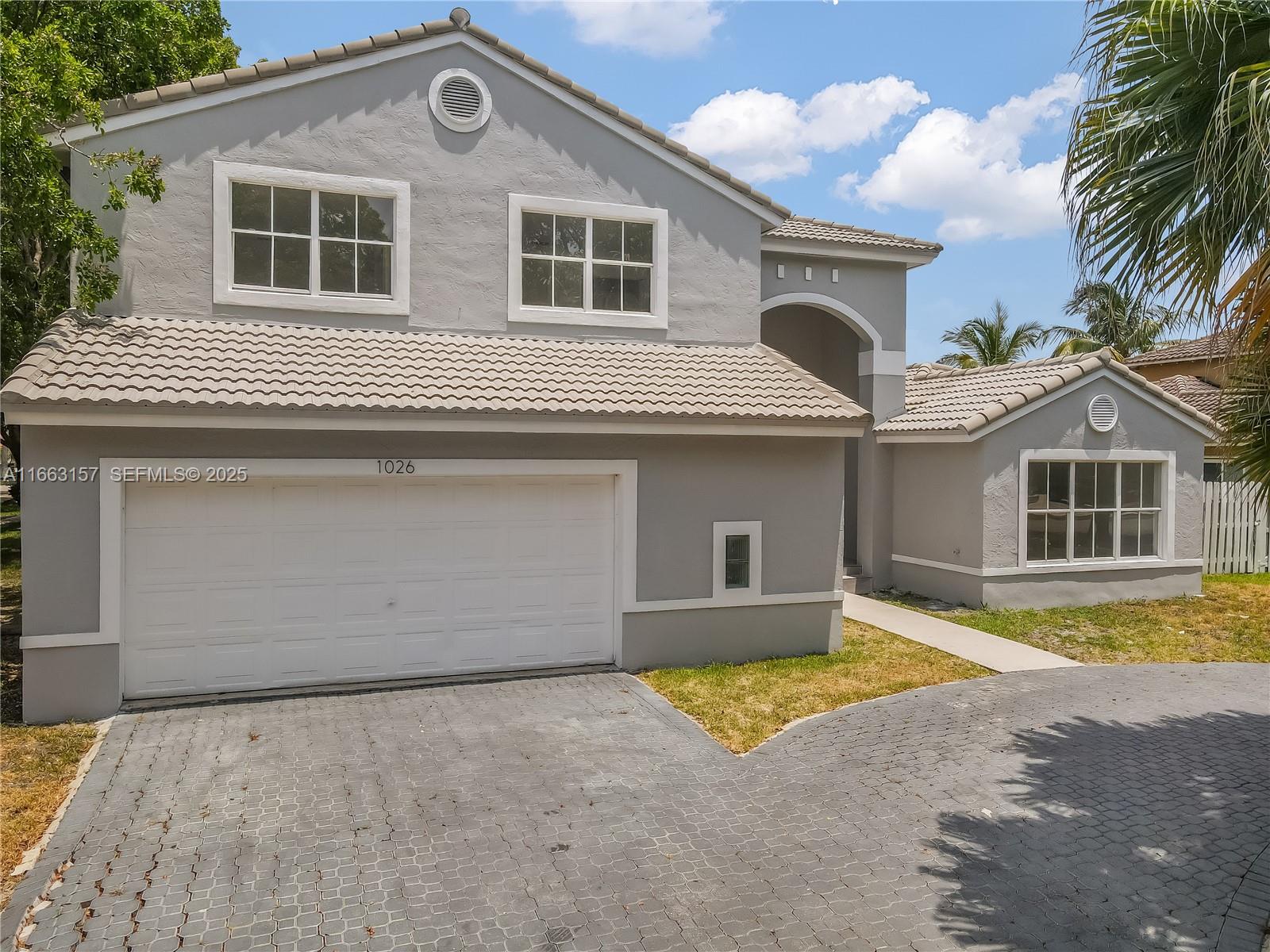 1026 NW 132nd Avenue