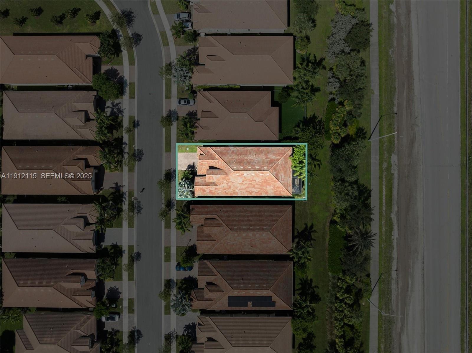 12065 N Kalmar Circle