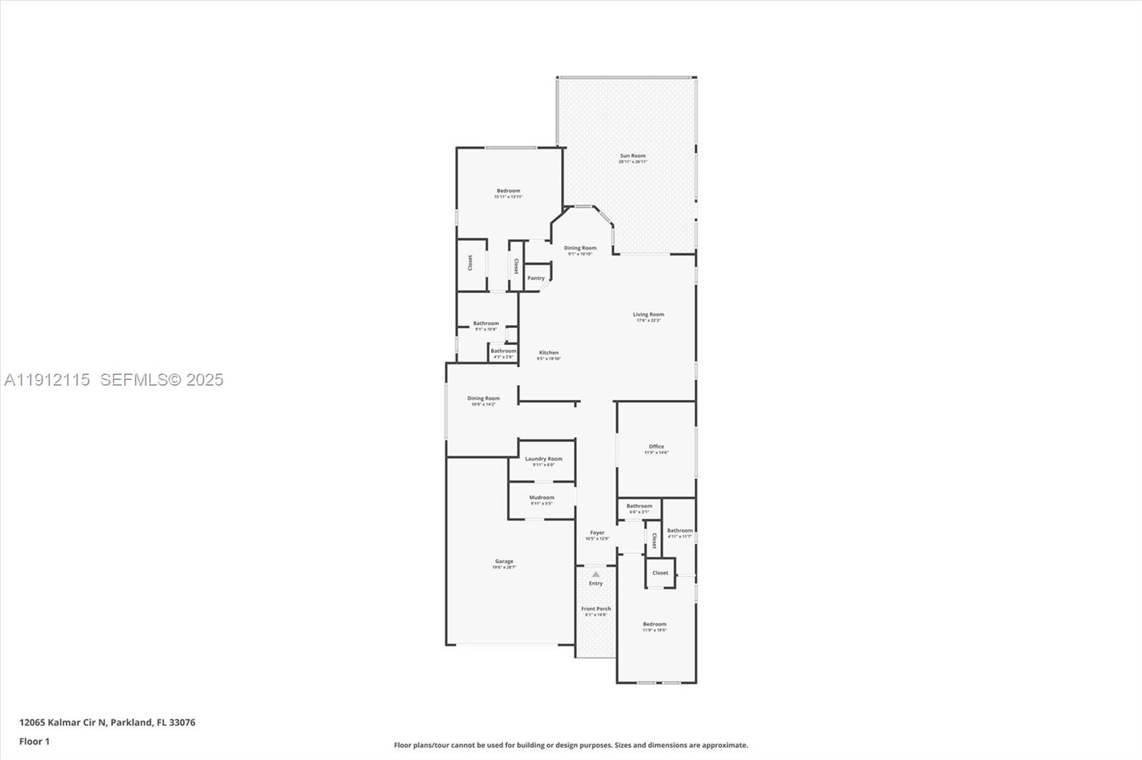 12065 N Kalmar Circle