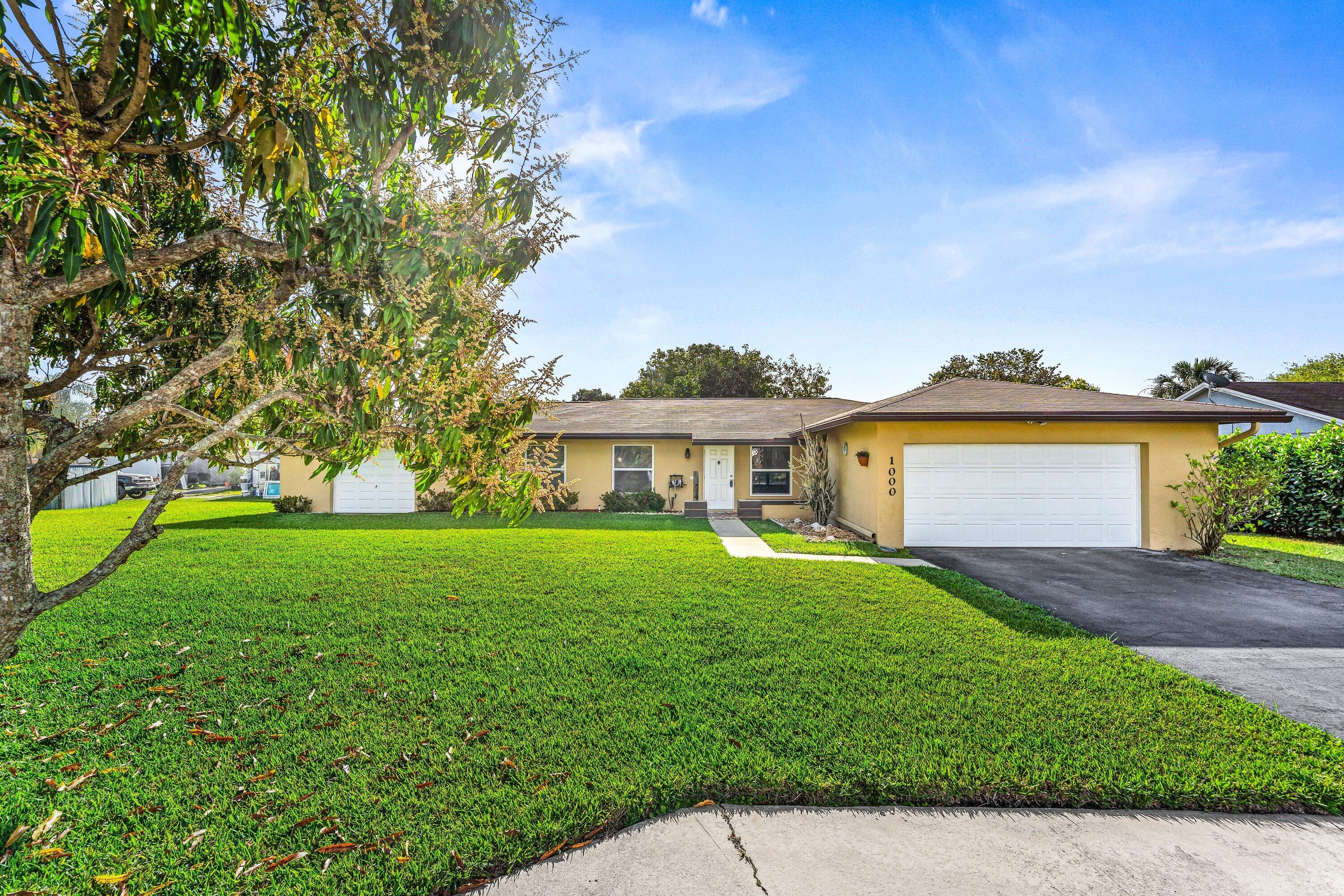 1000 SW 127th