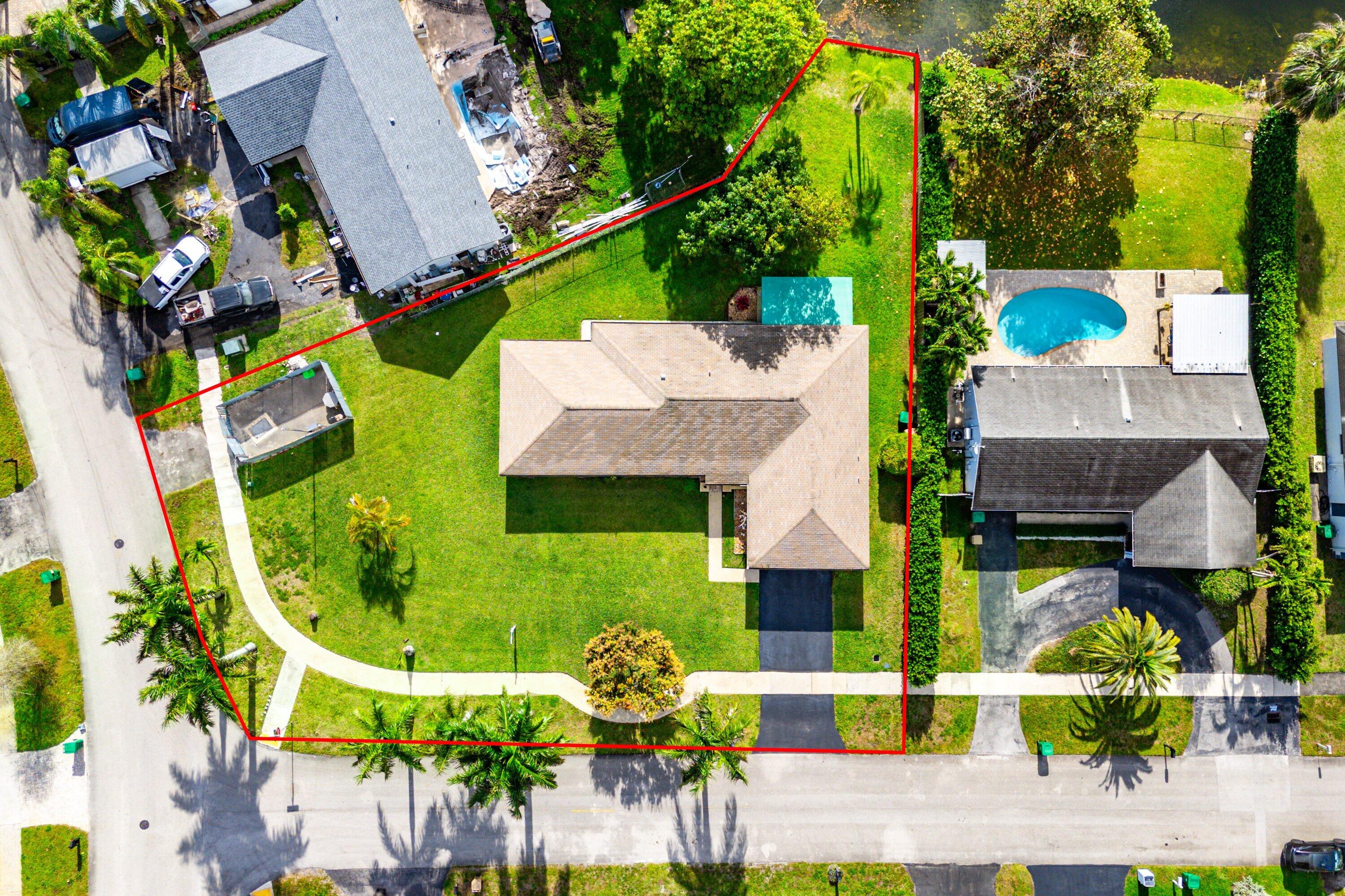 1000 SW 127th