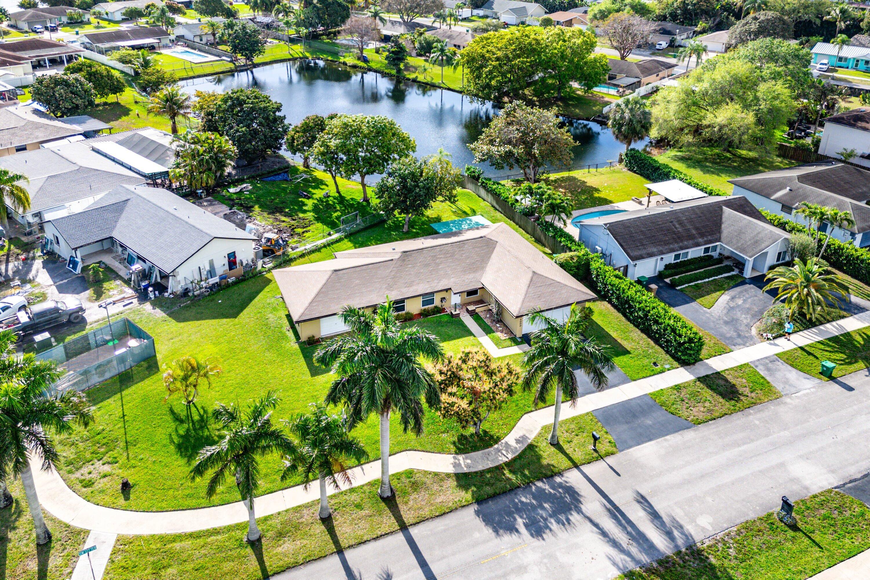 1000 SW 127th