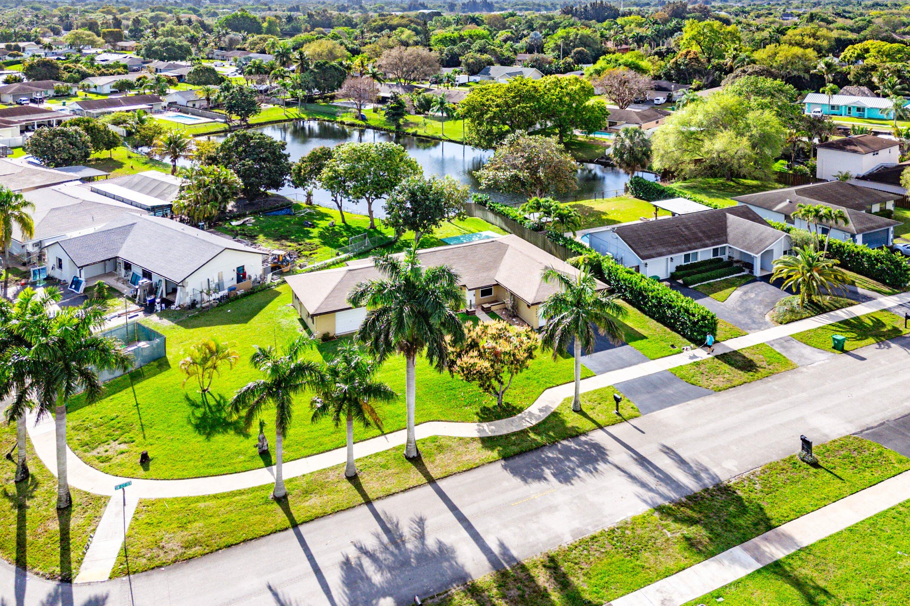 1000 SW 127th