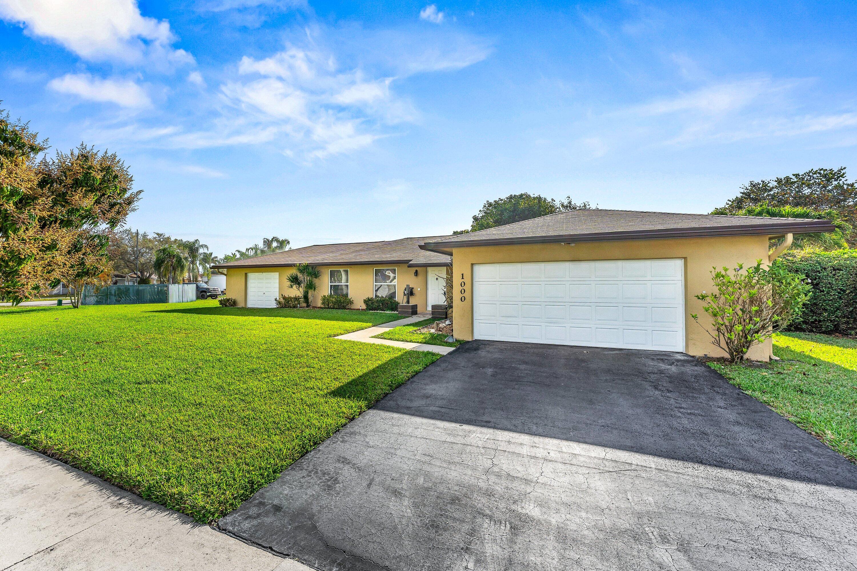 1000 SW 127th