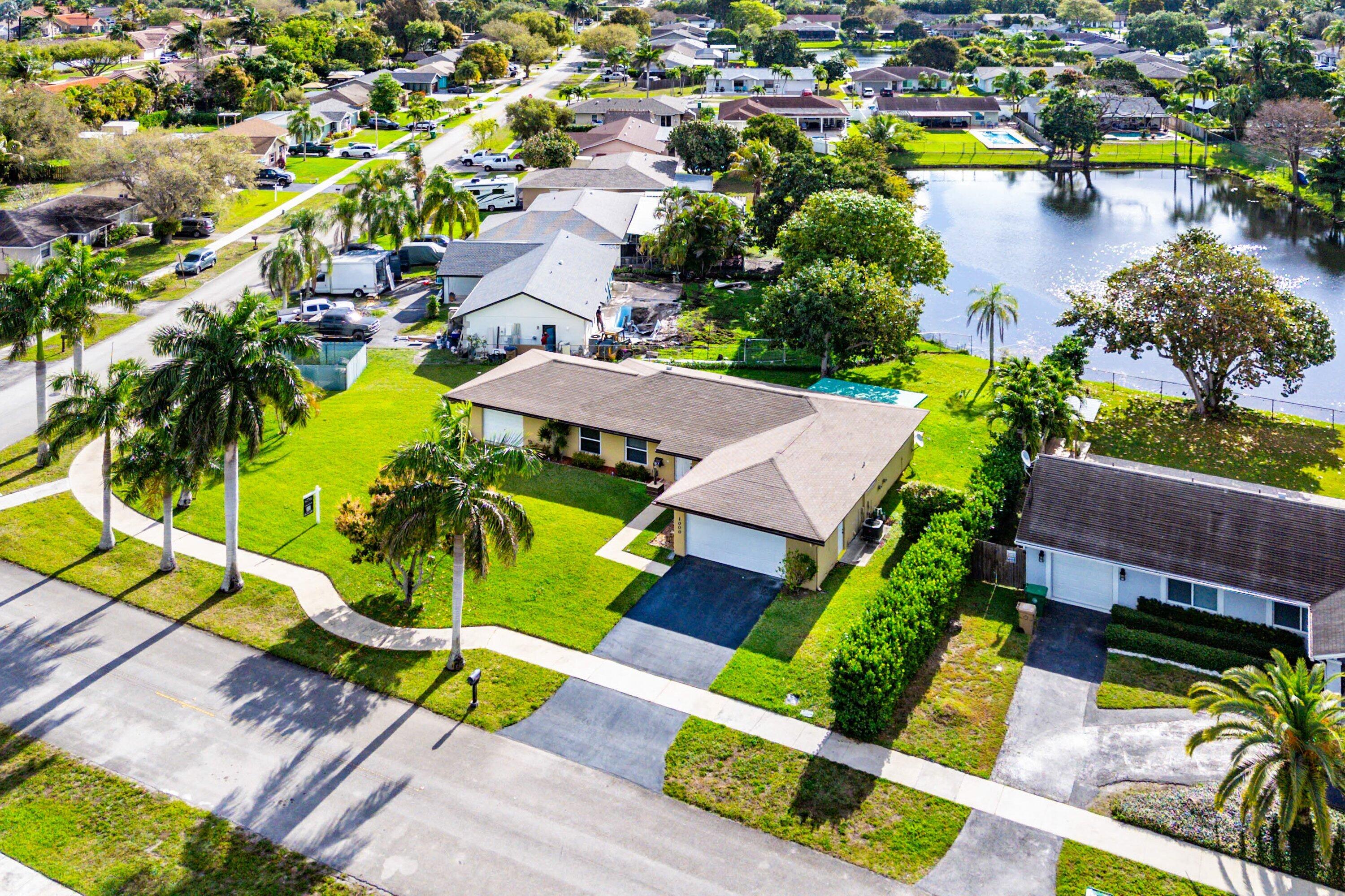1000 SW 127th
