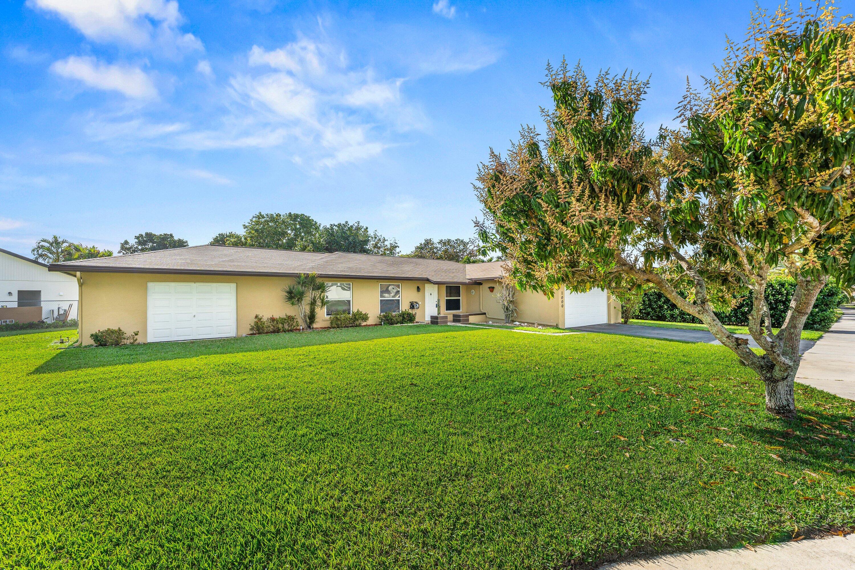 1000 SW 127th