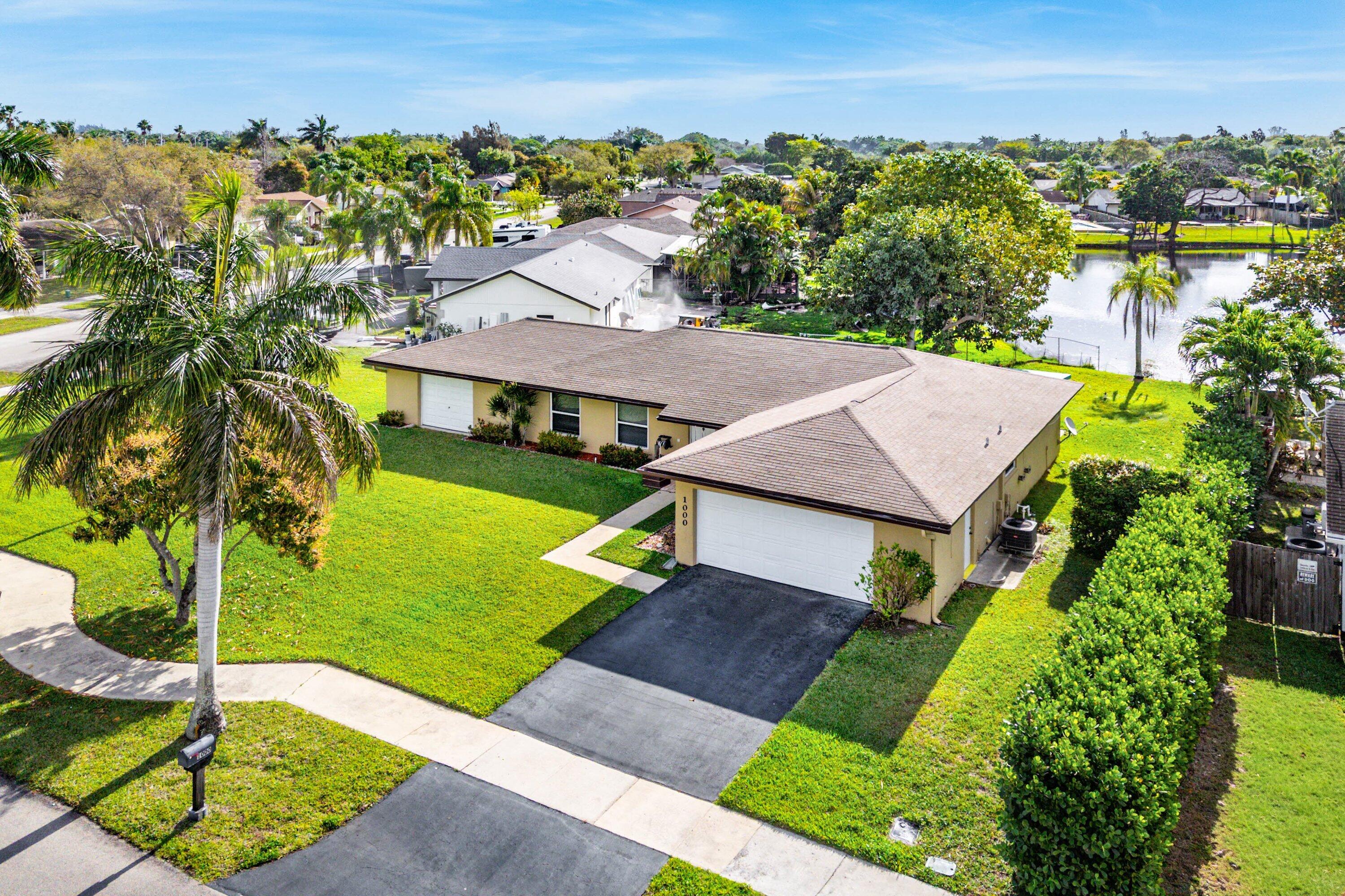 1000 SW 127th