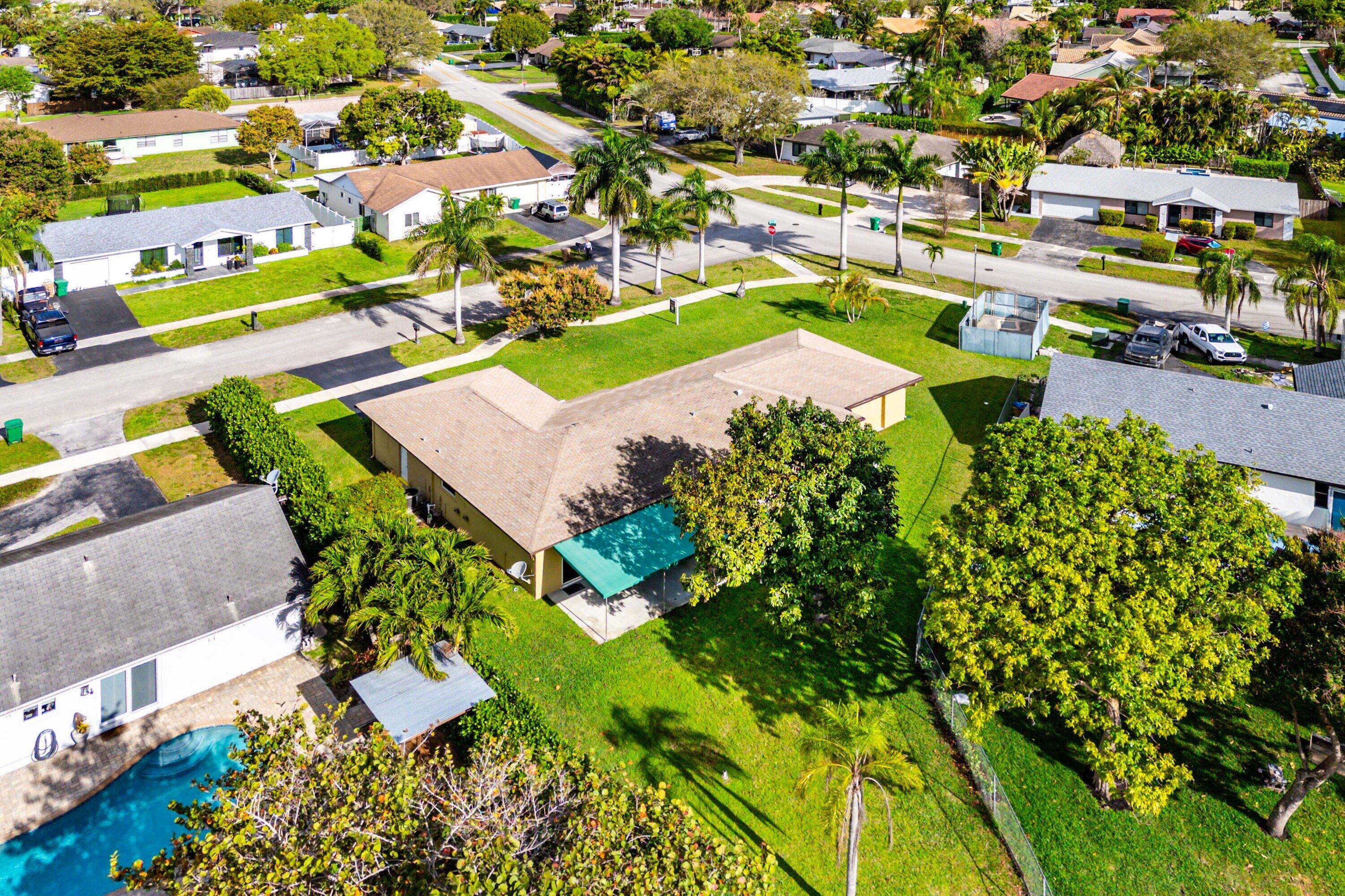 1000 SW 127th