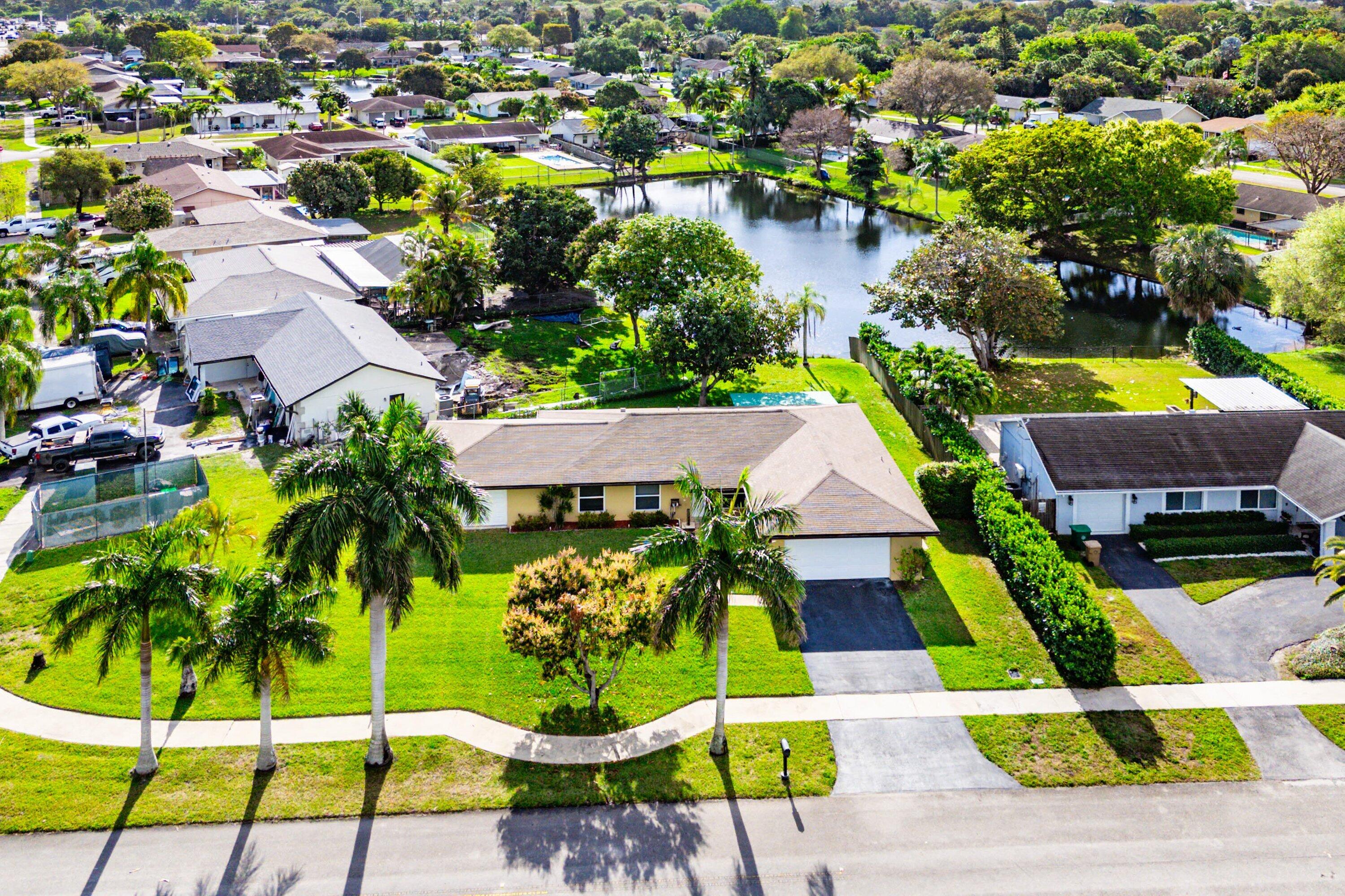 1000 SW 127th