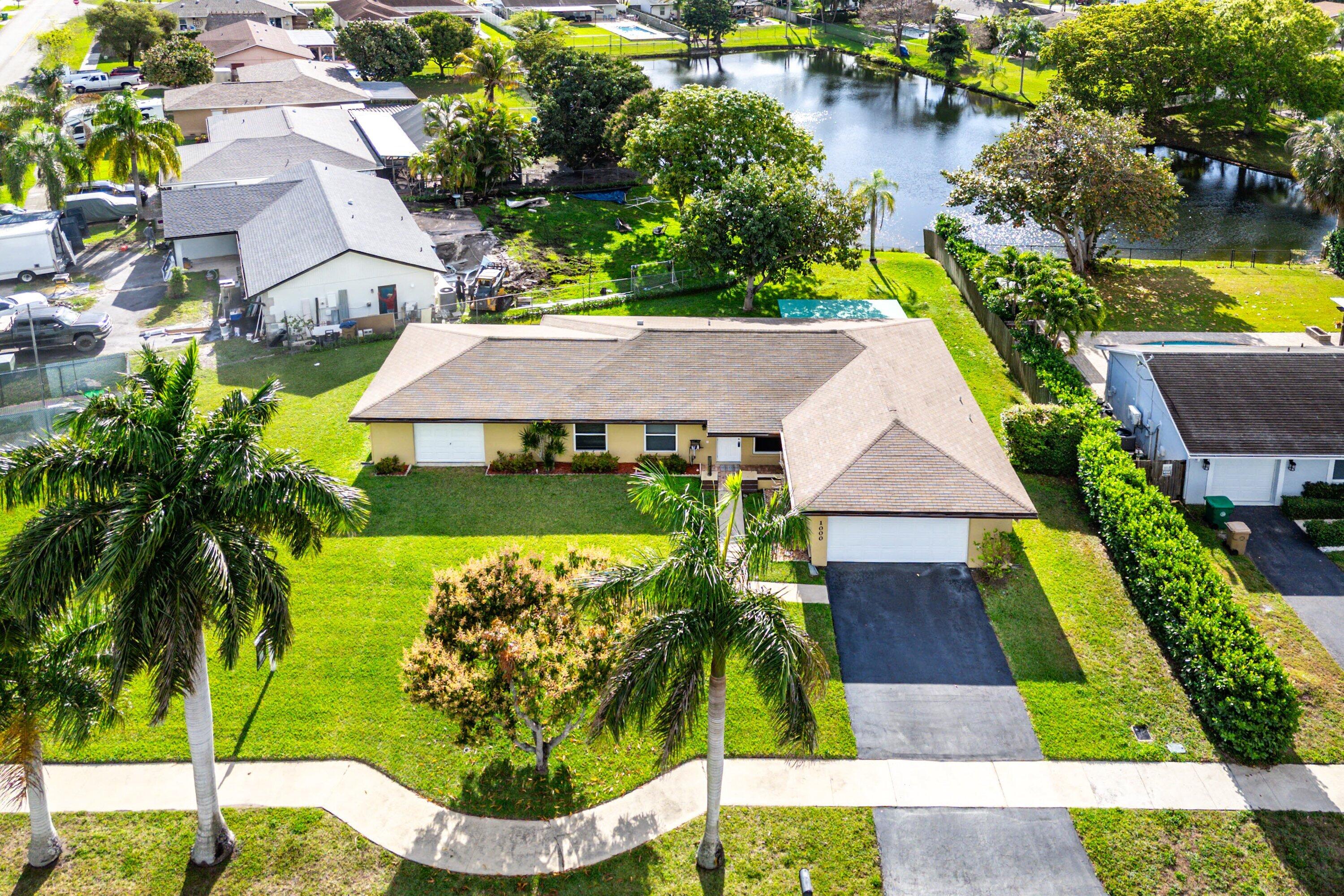 1000 SW 127th