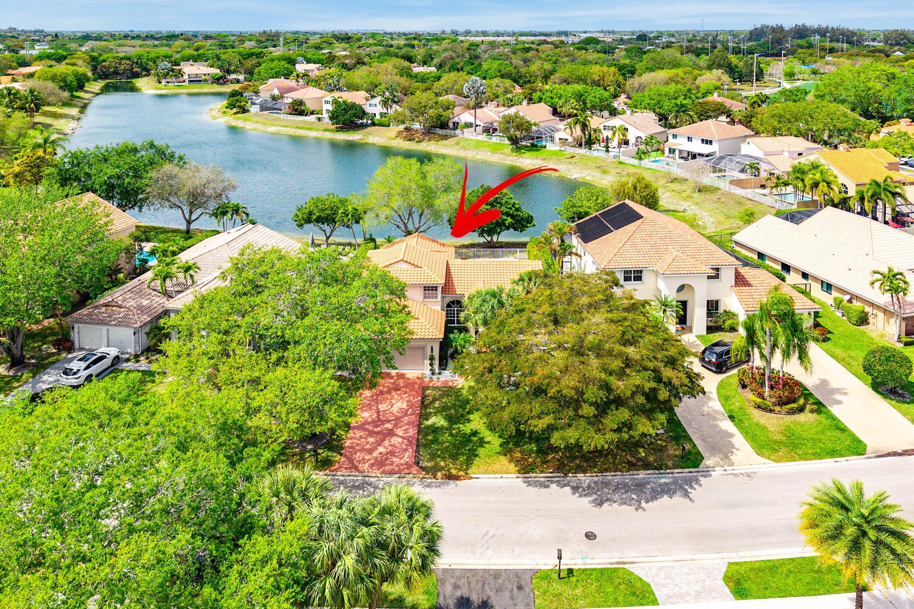 7505 NW 65th Lane