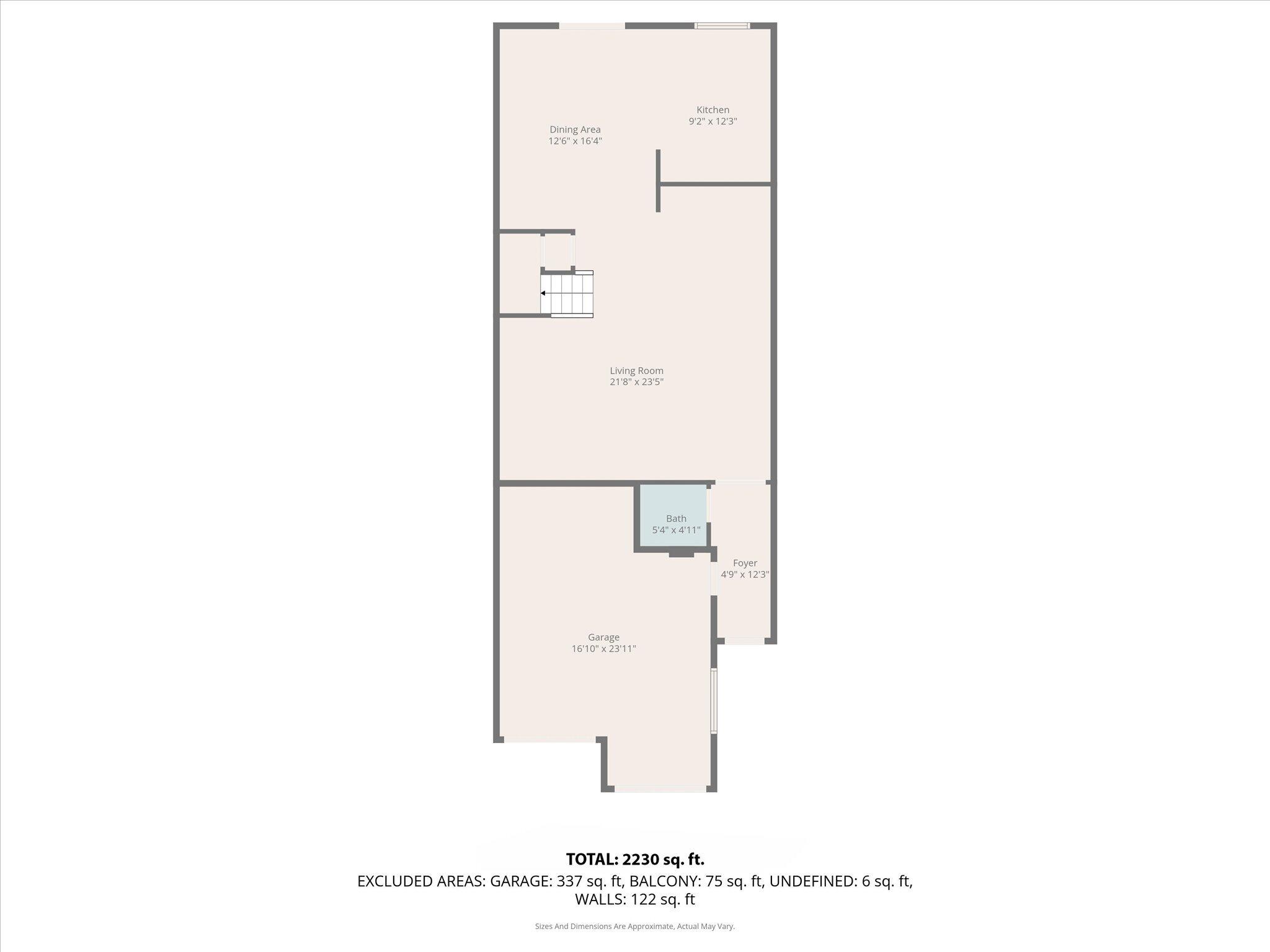 352 NE 7th Avenue