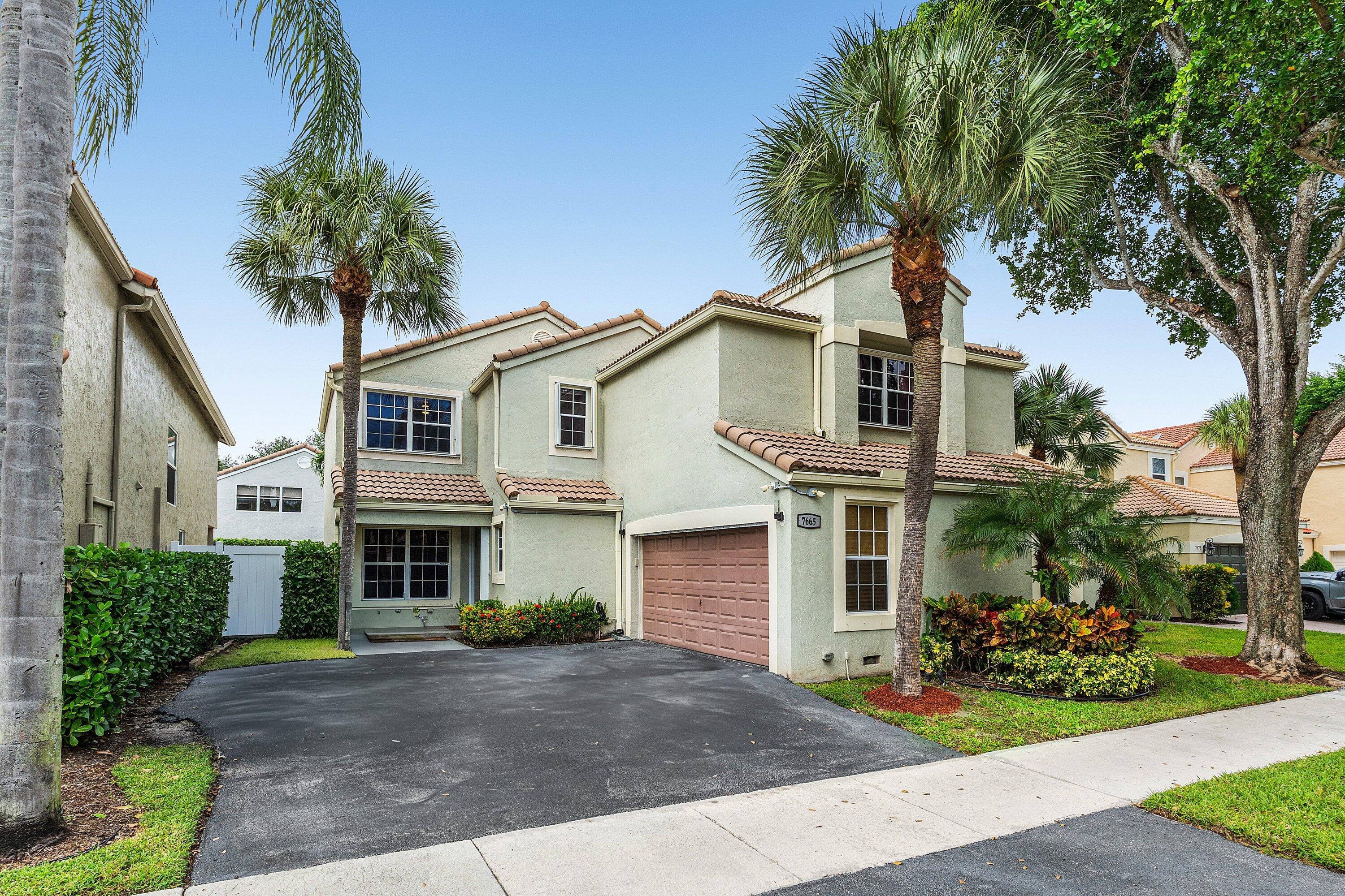 7665 NW 61st Terrace