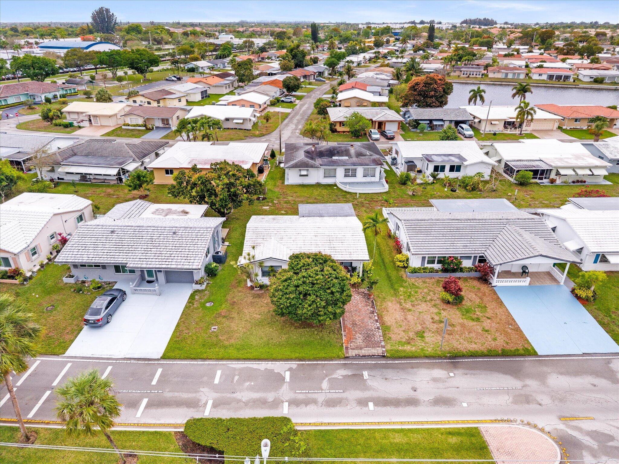 5713 NW 84th Terrace